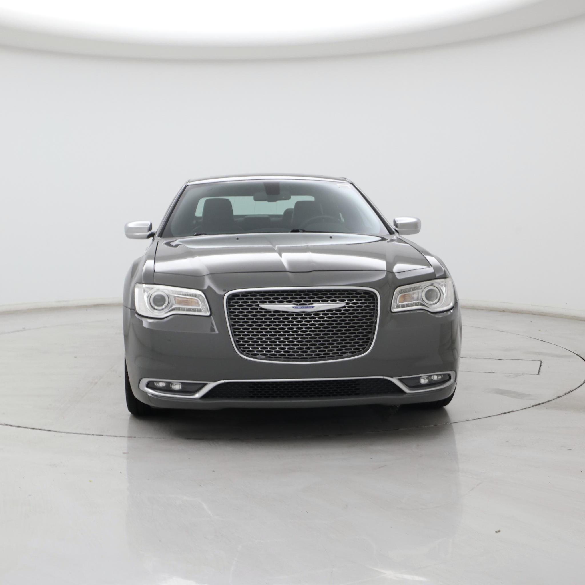 Thumbnail: 2018 Chrysler 300 - 5