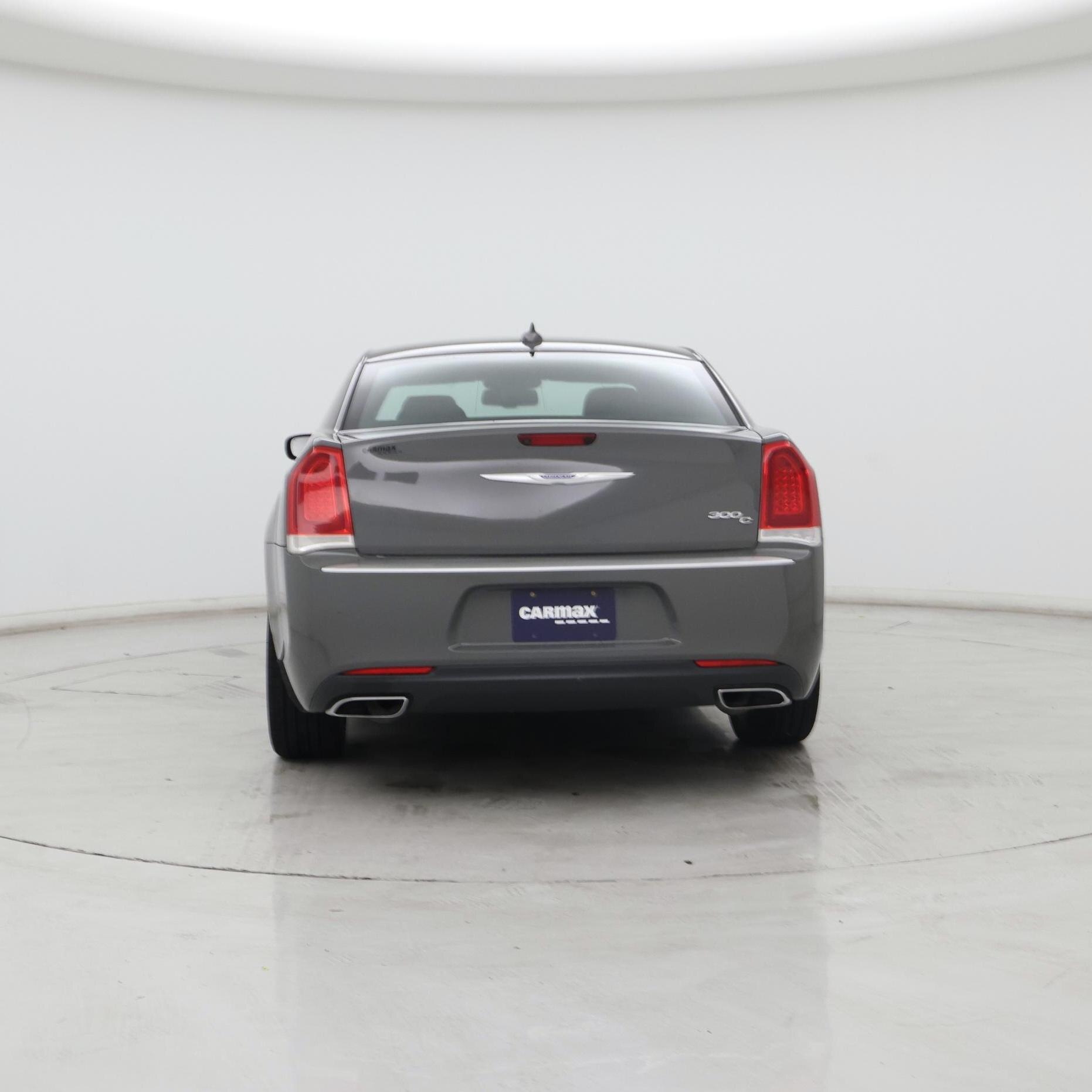 Thumbnail: 2018 Chrysler 300 - 6