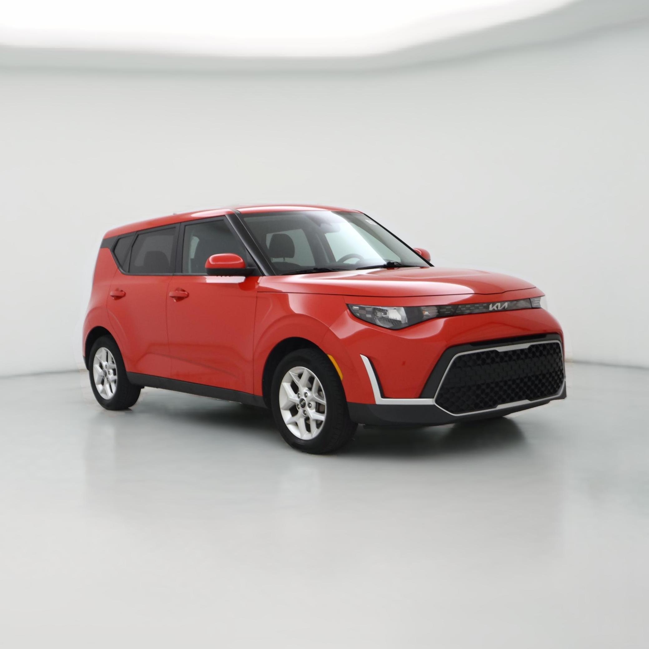 Thumbnail: 2023 Kia Soul - 1