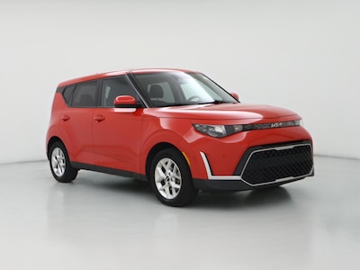 2023 Kia Soul S