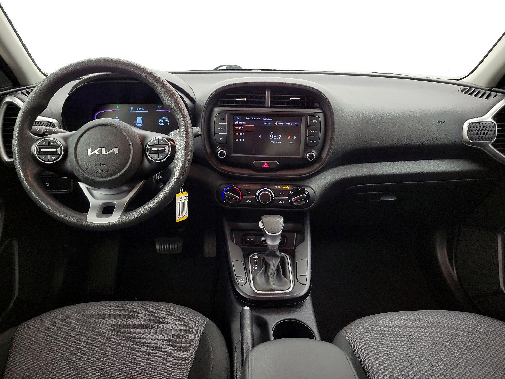 Thumbnail: 2023 Kia Soul - 9
