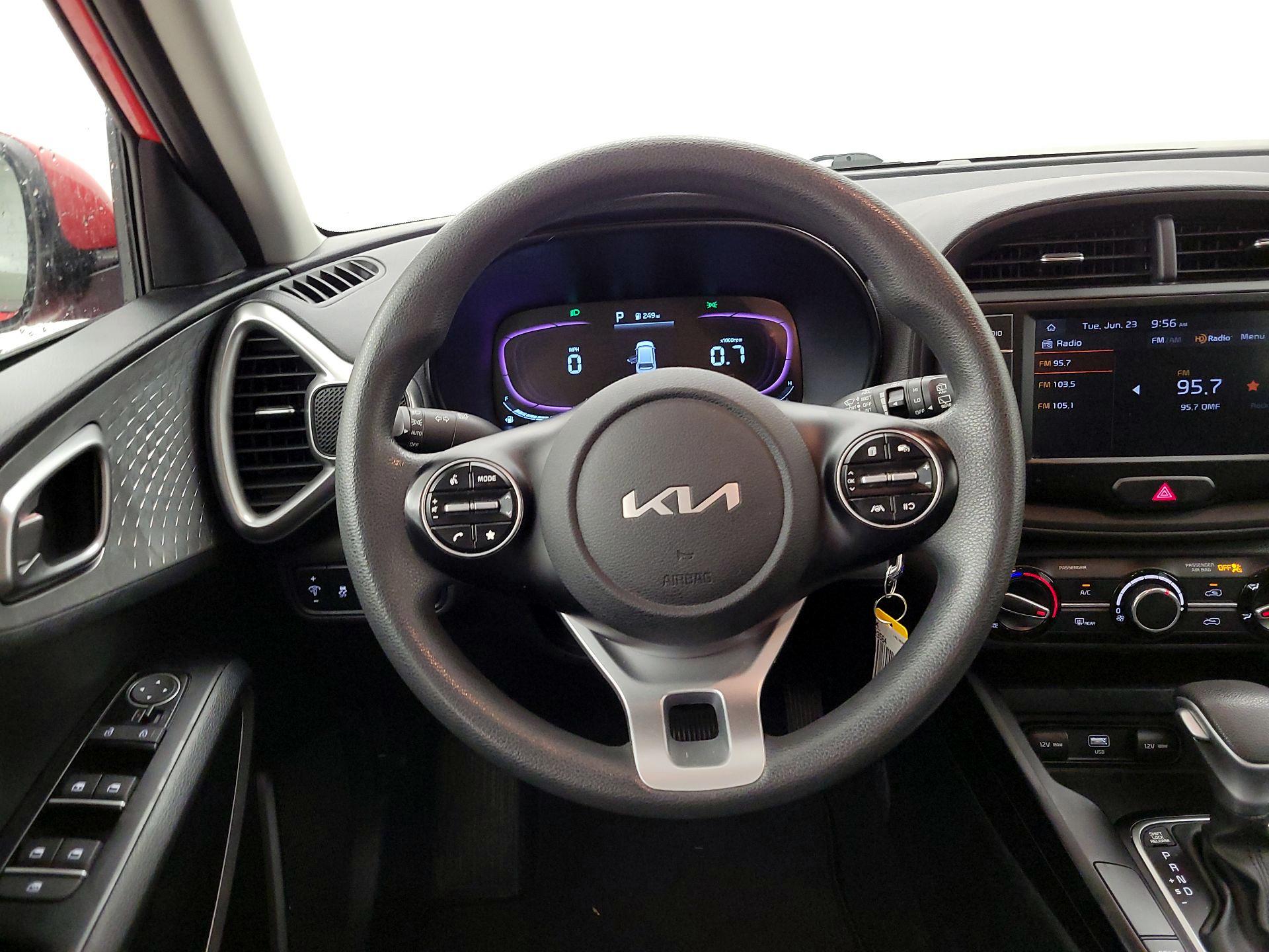 Thumbnail: 2023 Kia Soul - 10