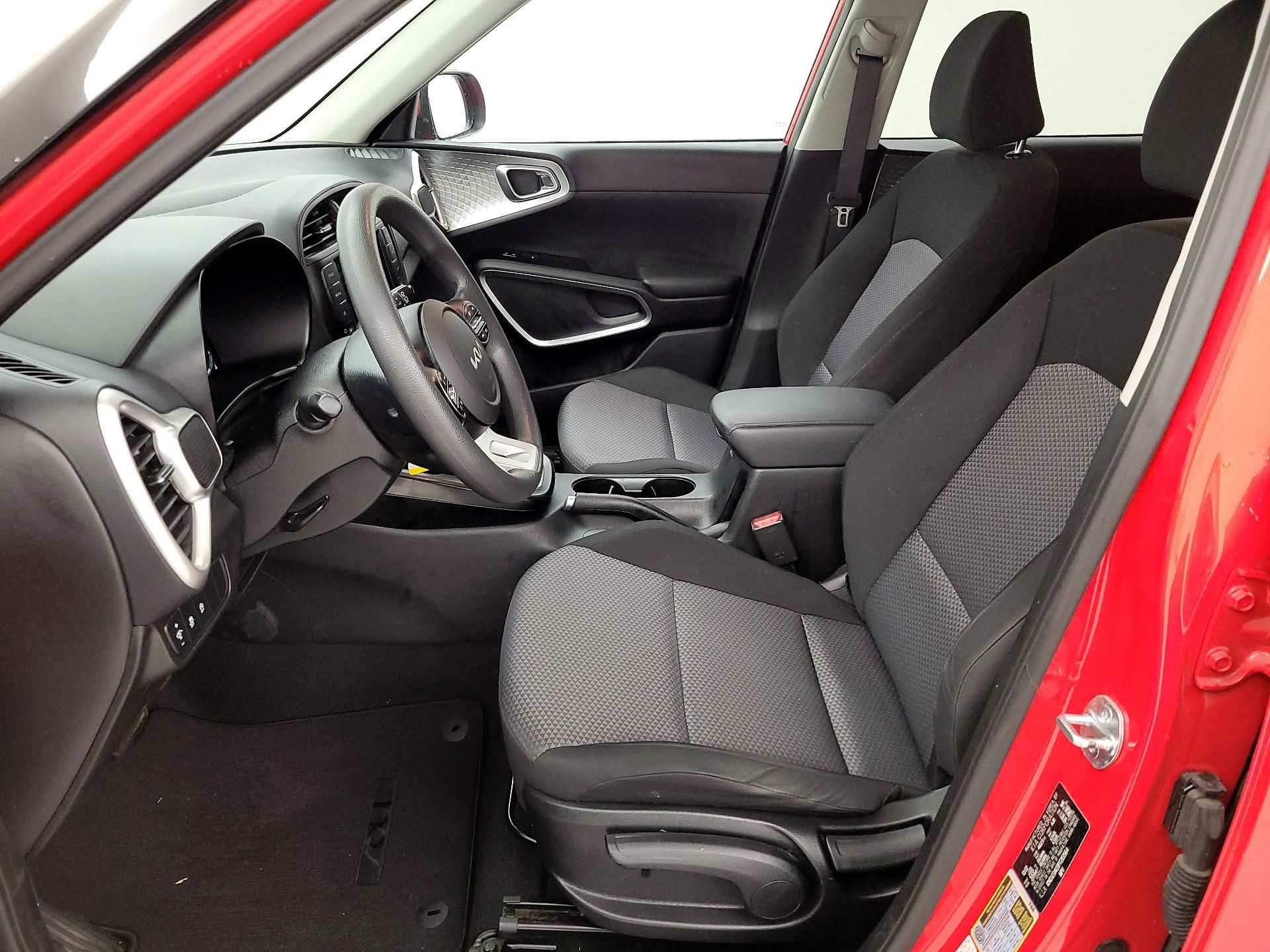 Thumbnail: 2023 Kia Soul - 11