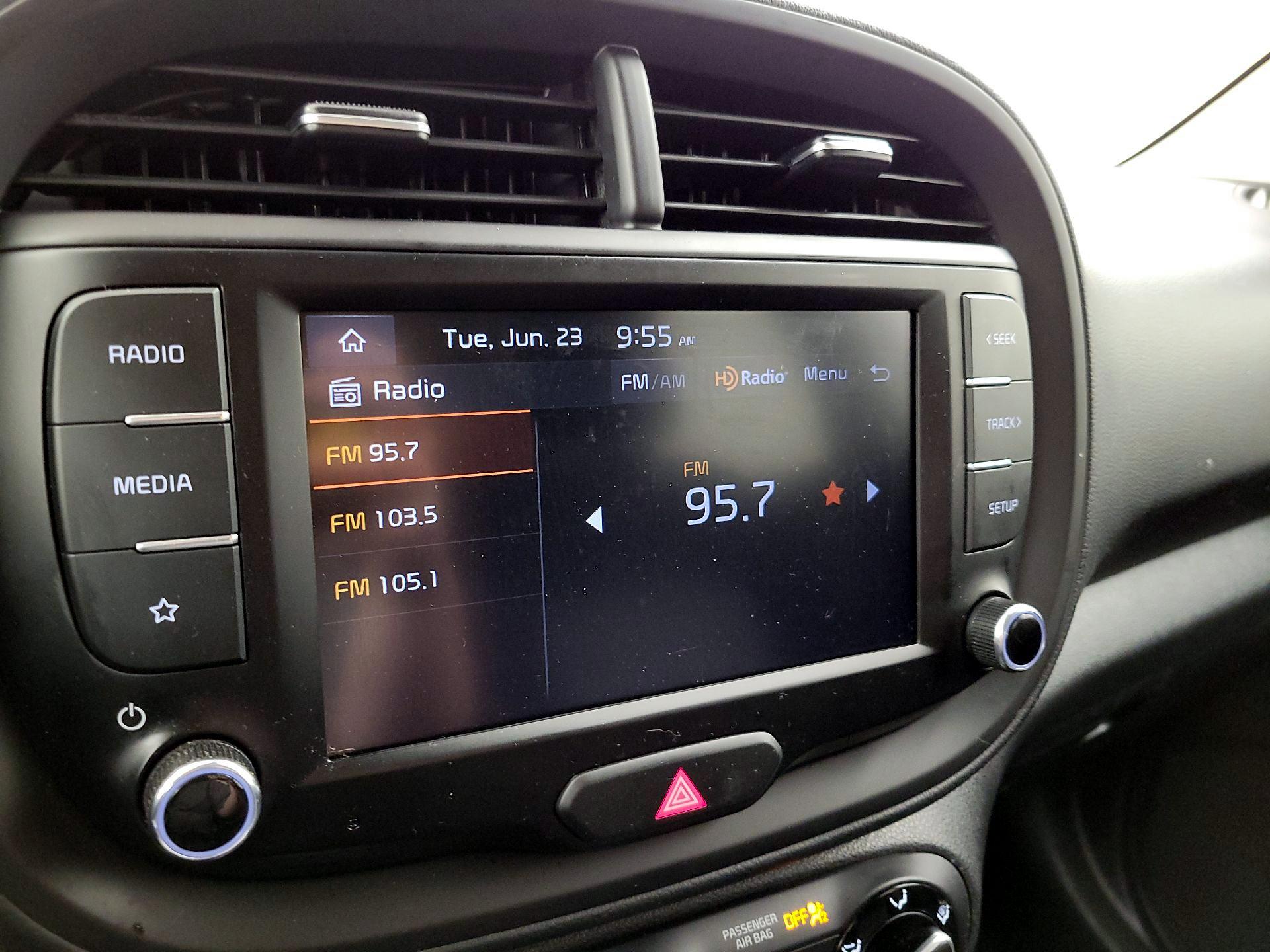 Thumbnail: 2023 Kia Soul - 15