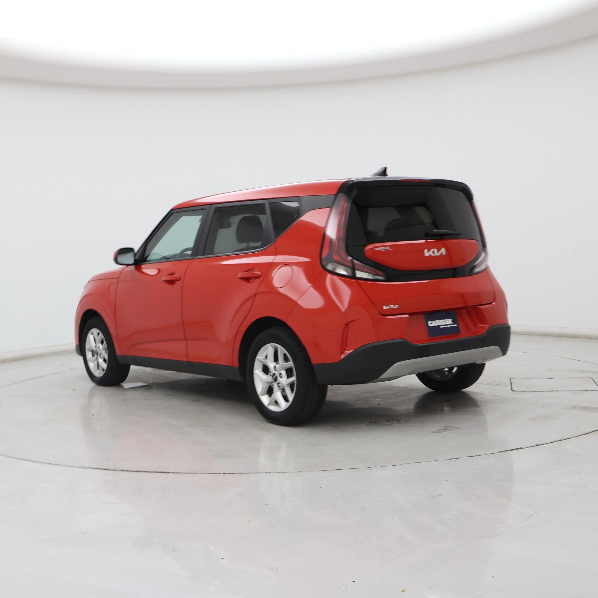 Thumbnail: 2023 Kia Soul - 2