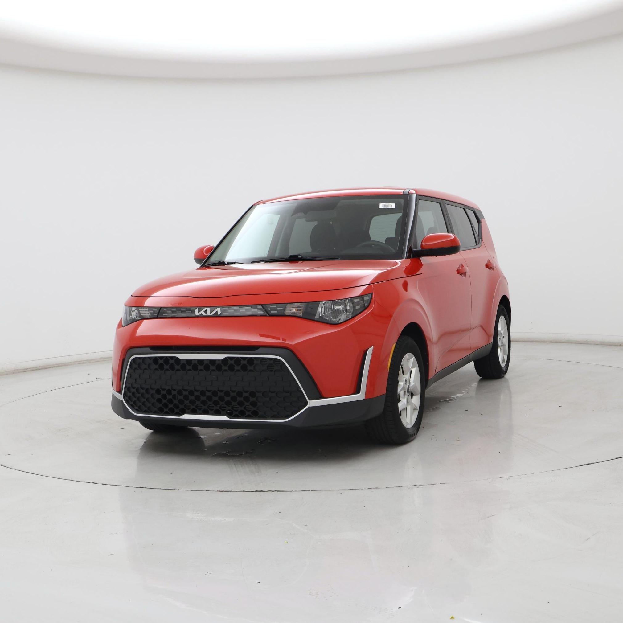 Thumbnail: 2023 Kia Soul - 4
