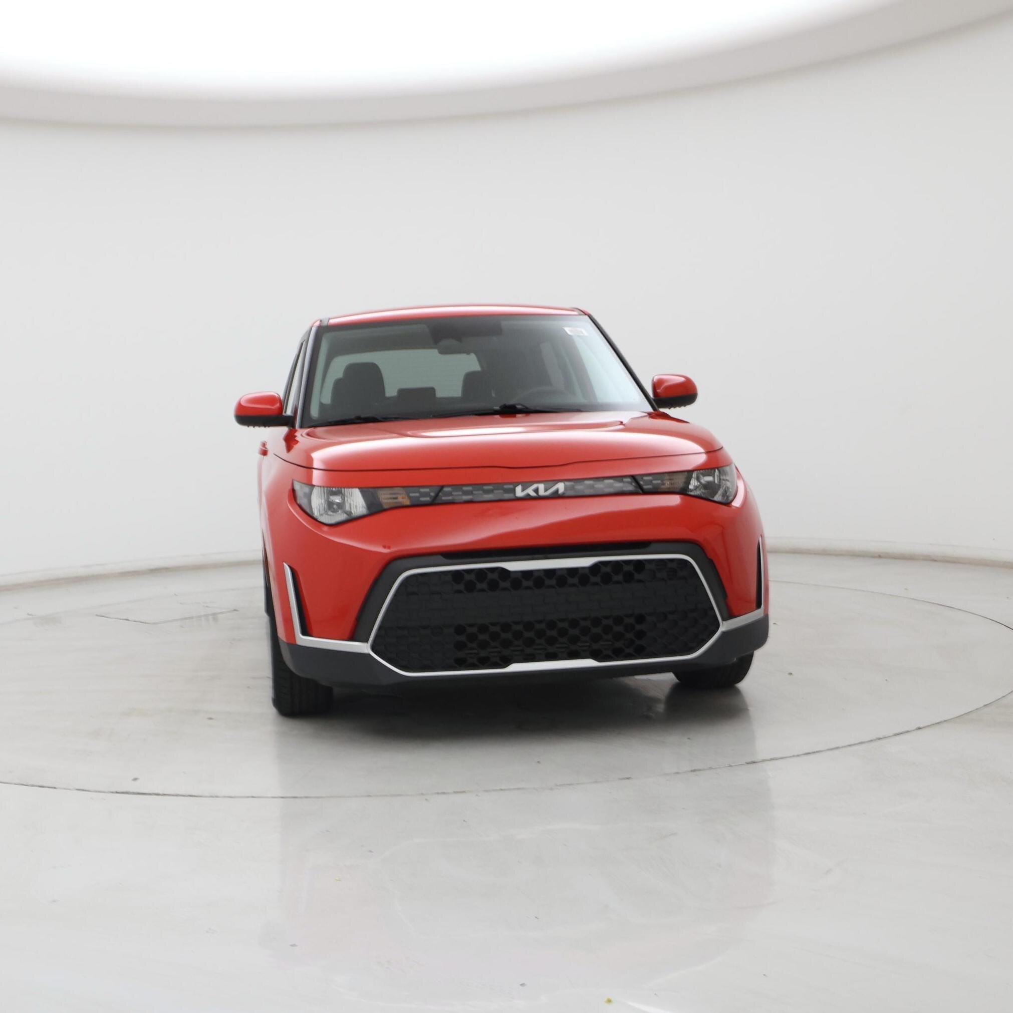 Thumbnail: 2023 Kia Soul - 5