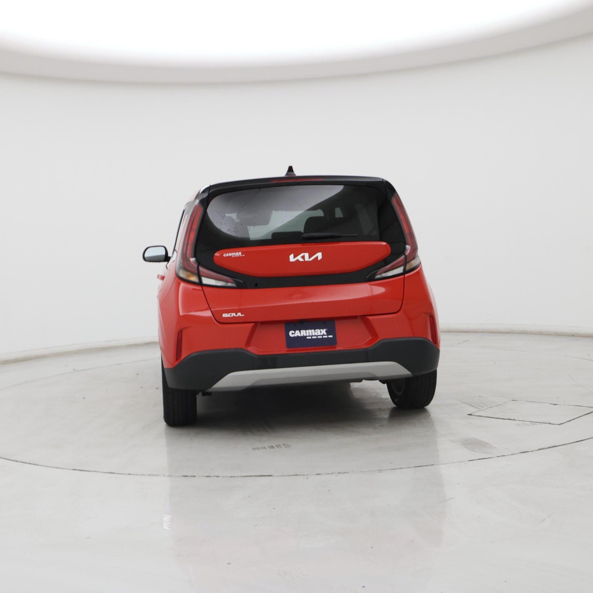 Thumbnail: 2023 Kia Soul - 6