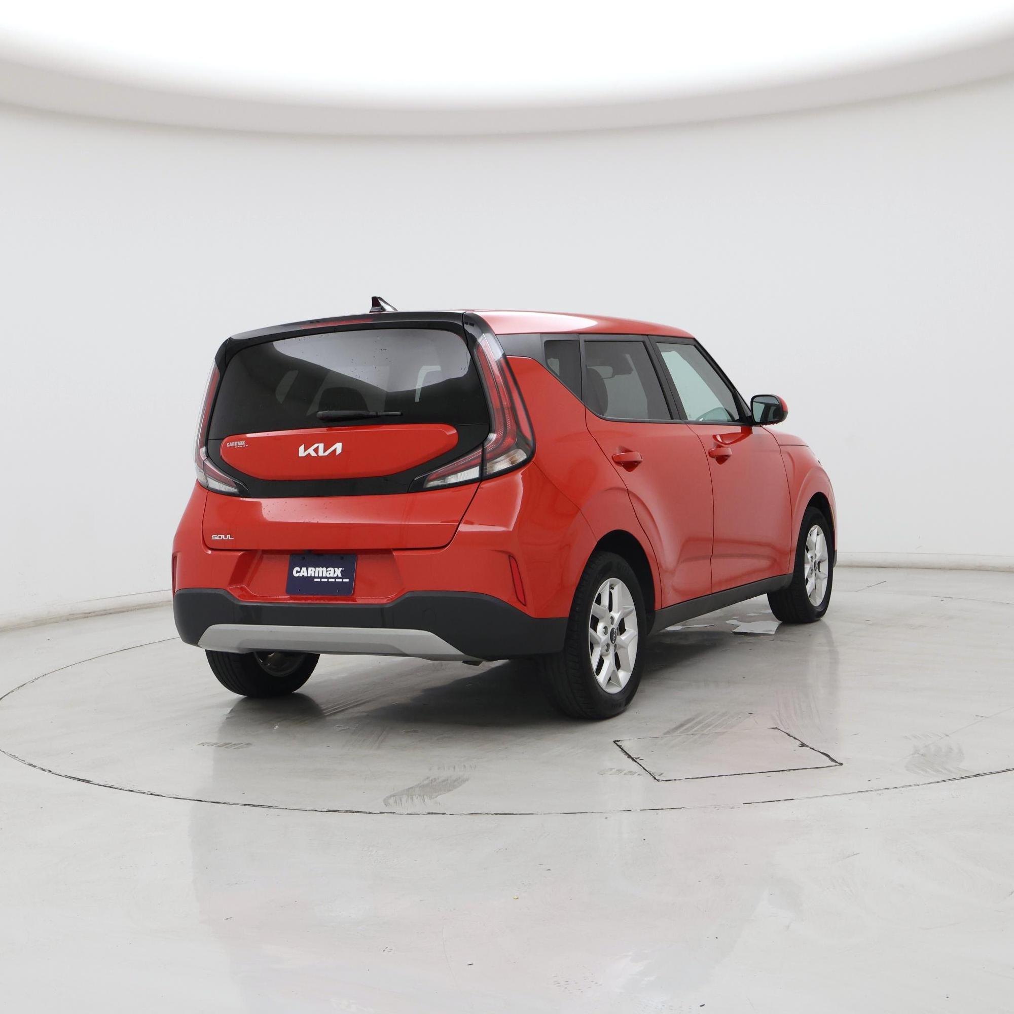 Thumbnail: 2023 Kia Soul - 8