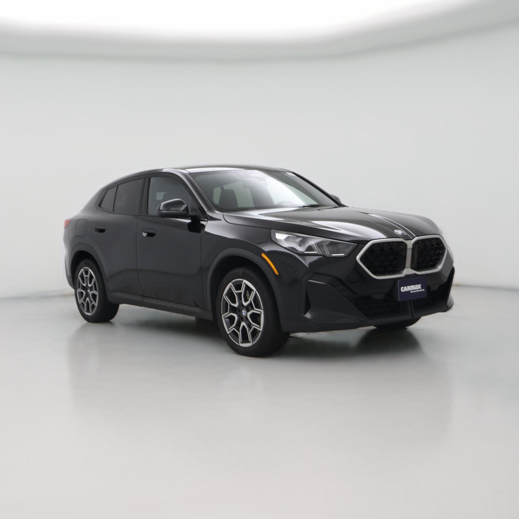 Thumbnail: 2025 BMW X2 - 1
