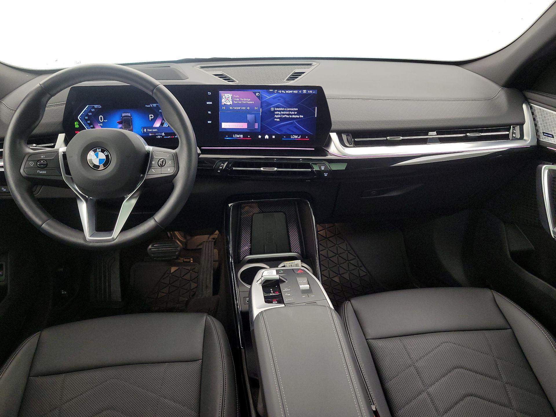 Thumbnail: 2025 BMW X2 - 9