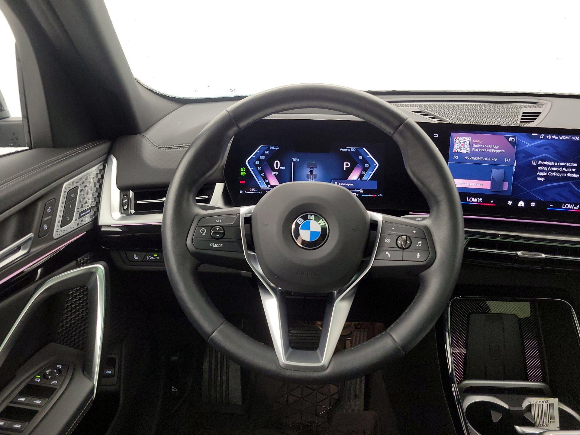 Thumbnail: 2025 BMW X2 - 10