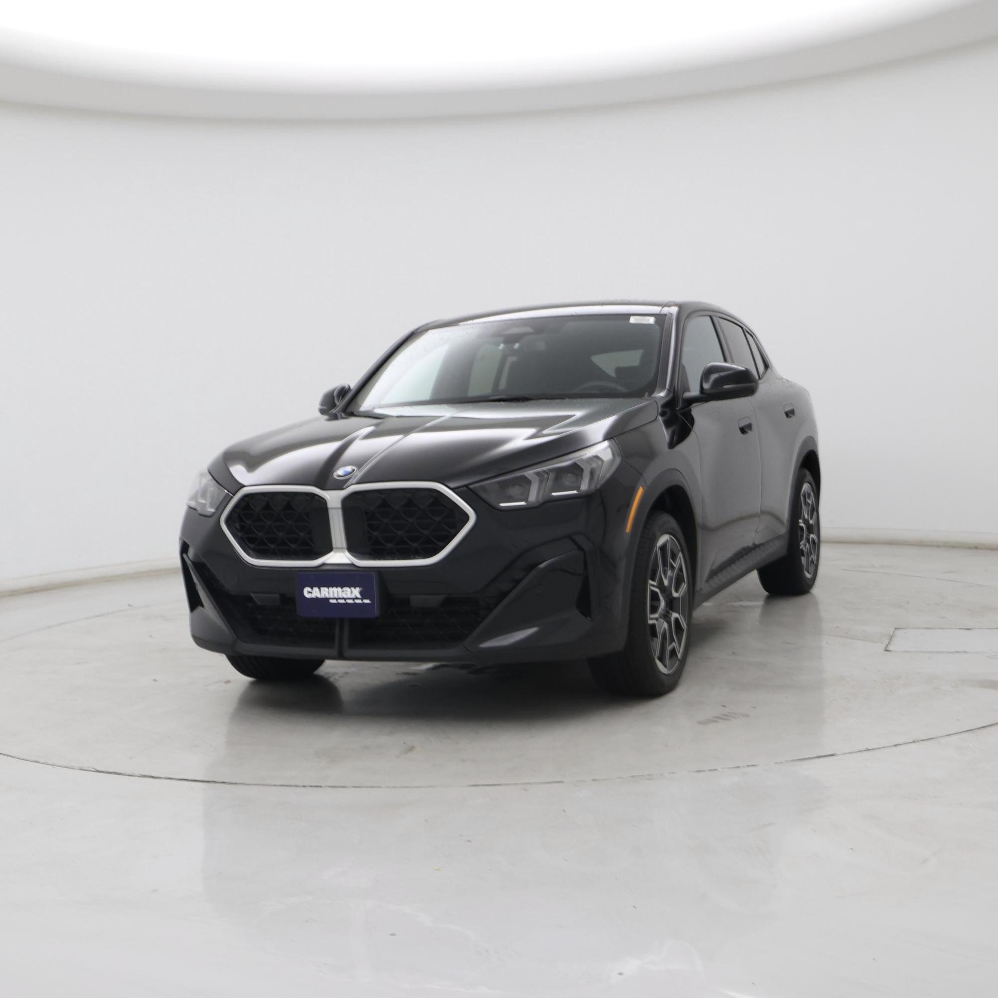 Thumbnail: 2025 BMW X2 - 4
