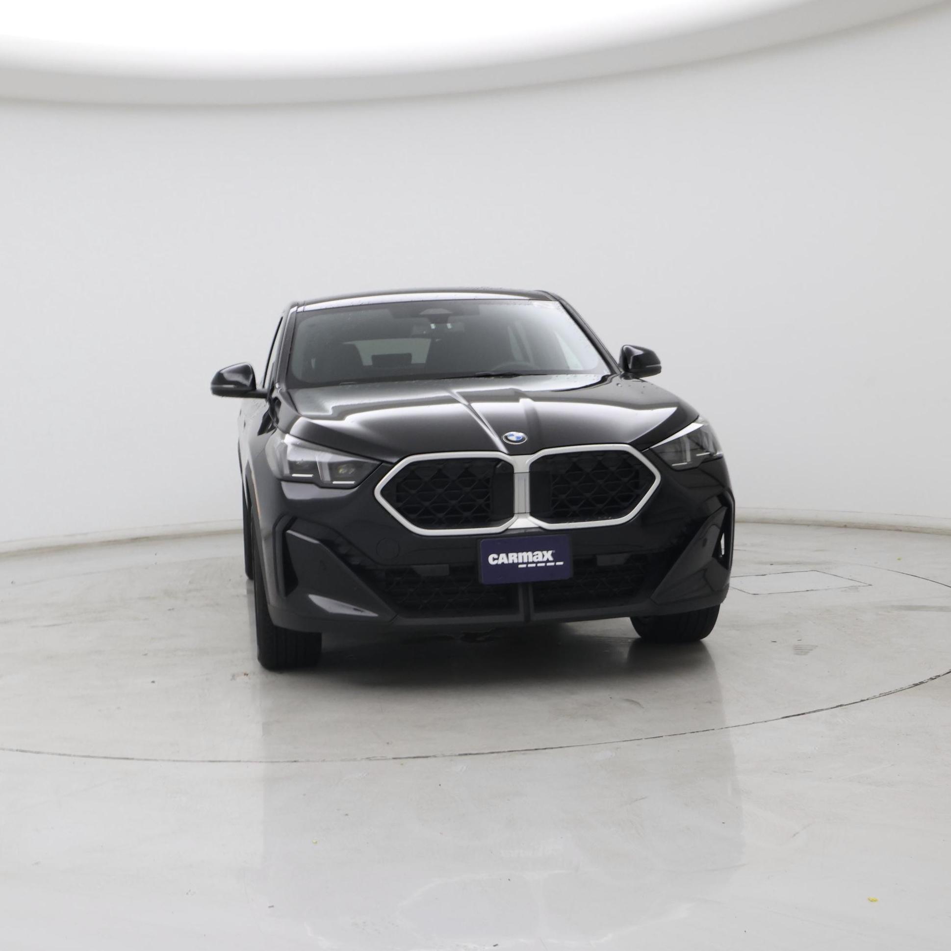 Thumbnail: 2025 BMW X2 - 5