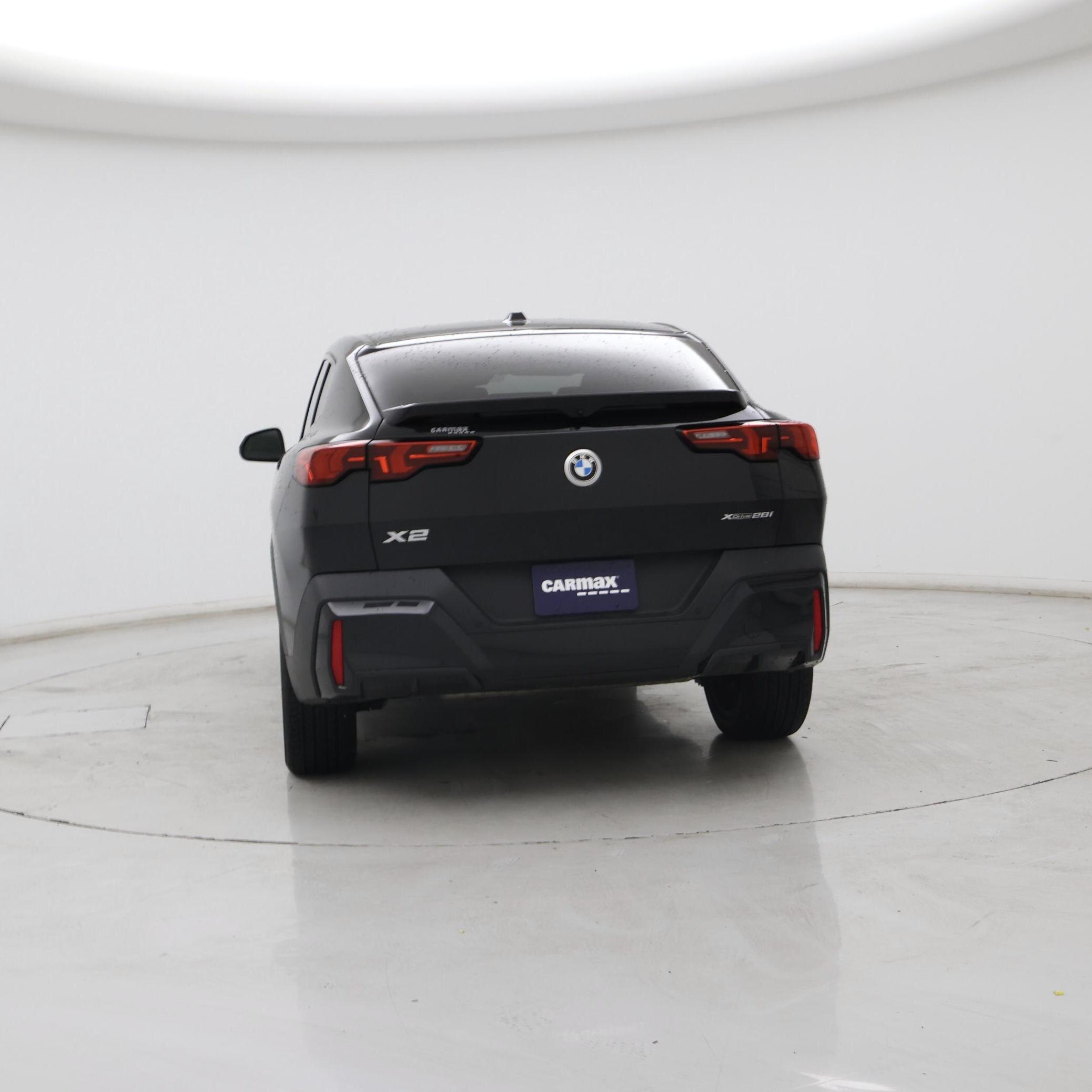 Thumbnail: 2025 BMW X2 - 6