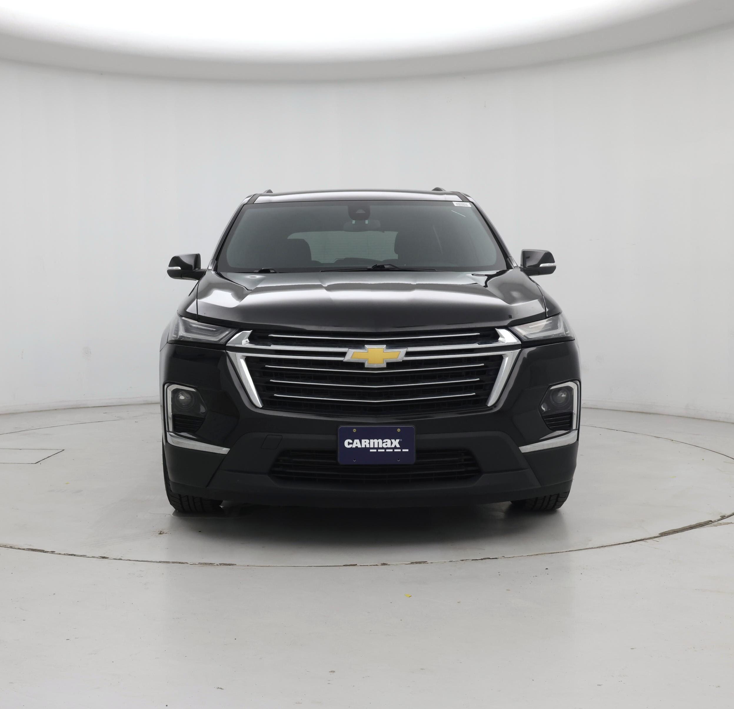 Thumbnail: 2023 Chevrolet Traverse - 5