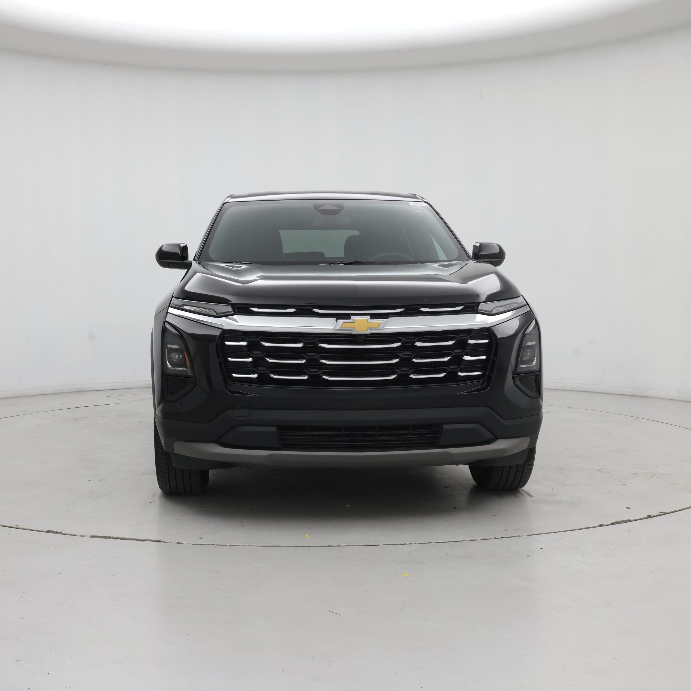 Thumbnail: 2025 Chevrolet Equinox - 5