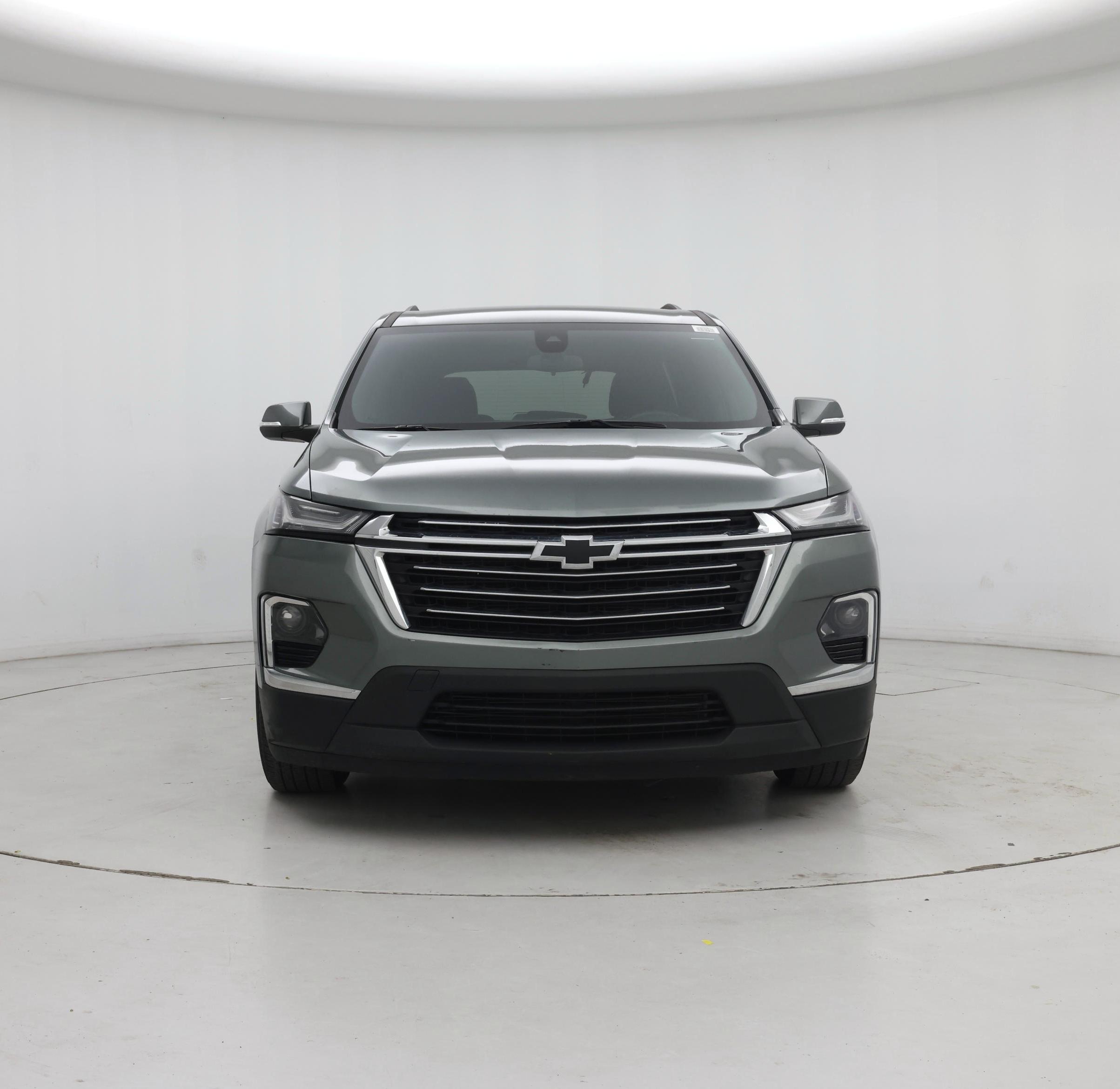 Thumbnail: 2023 Chevrolet Traverse - 5