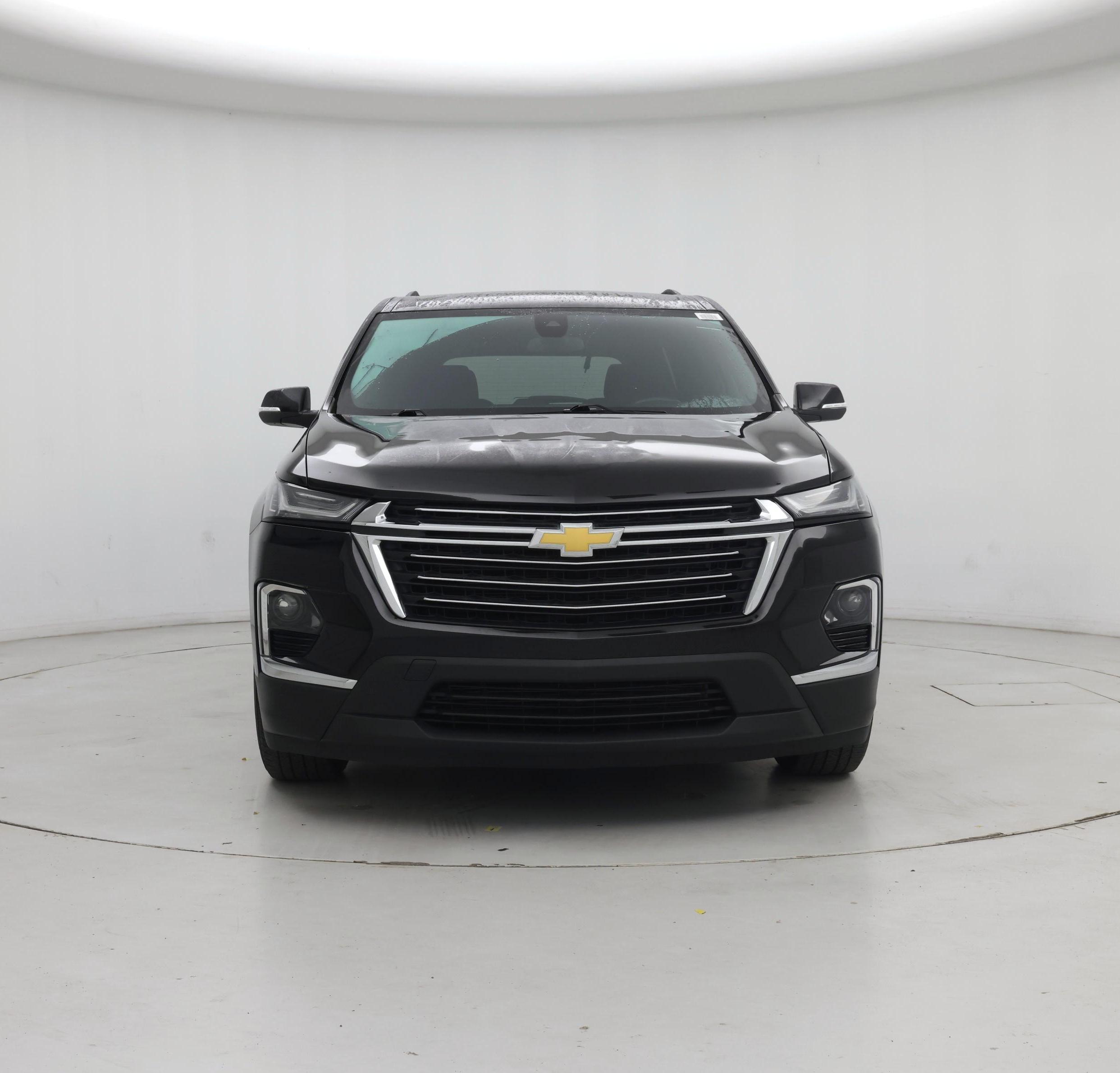 Thumbnail: 2023 Chevrolet Traverse - 5