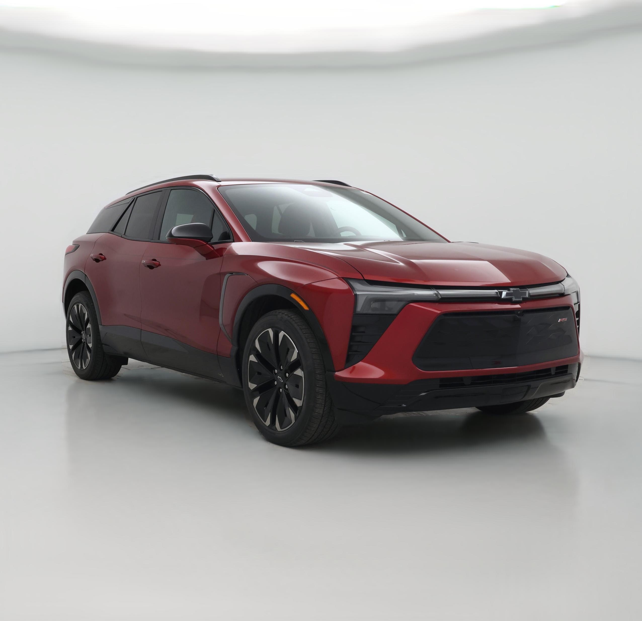 Thumbnail: 2024 Chevrolet Blazer EV - 1