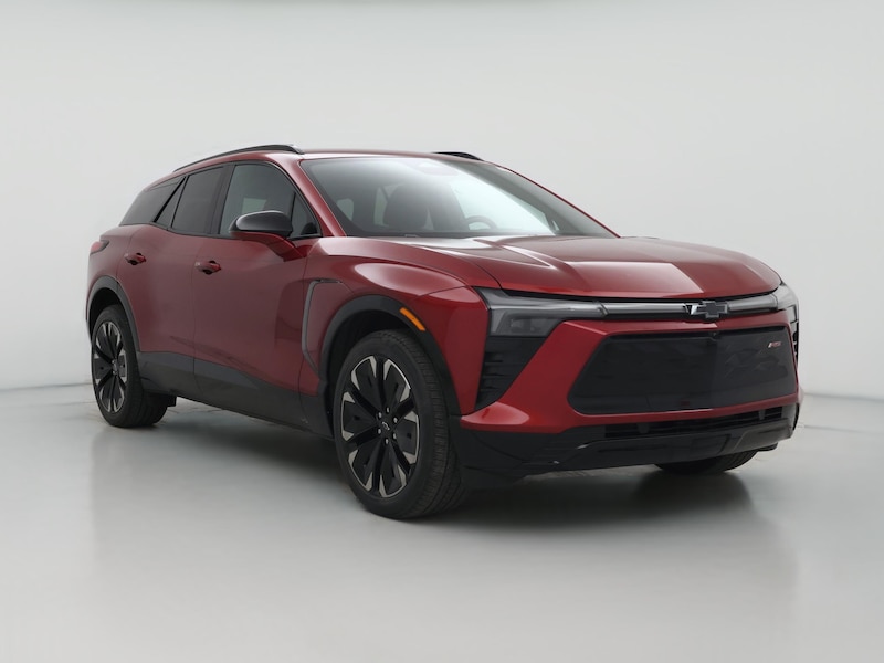 2024 Chevrolet Blazer EV RS -
                  Madison, TN