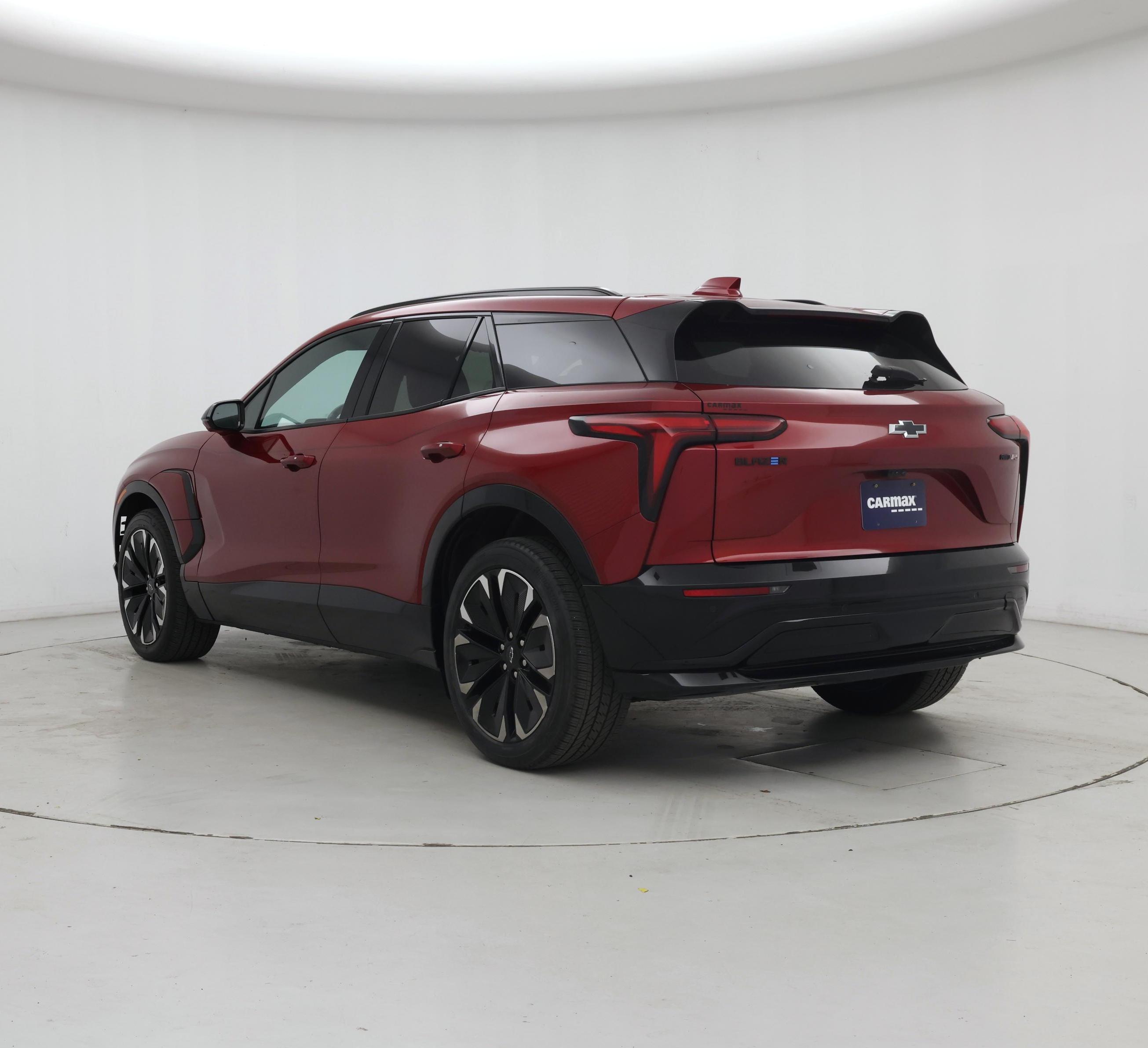 Thumbnail: 2024 Chevrolet Blazer EV - 2