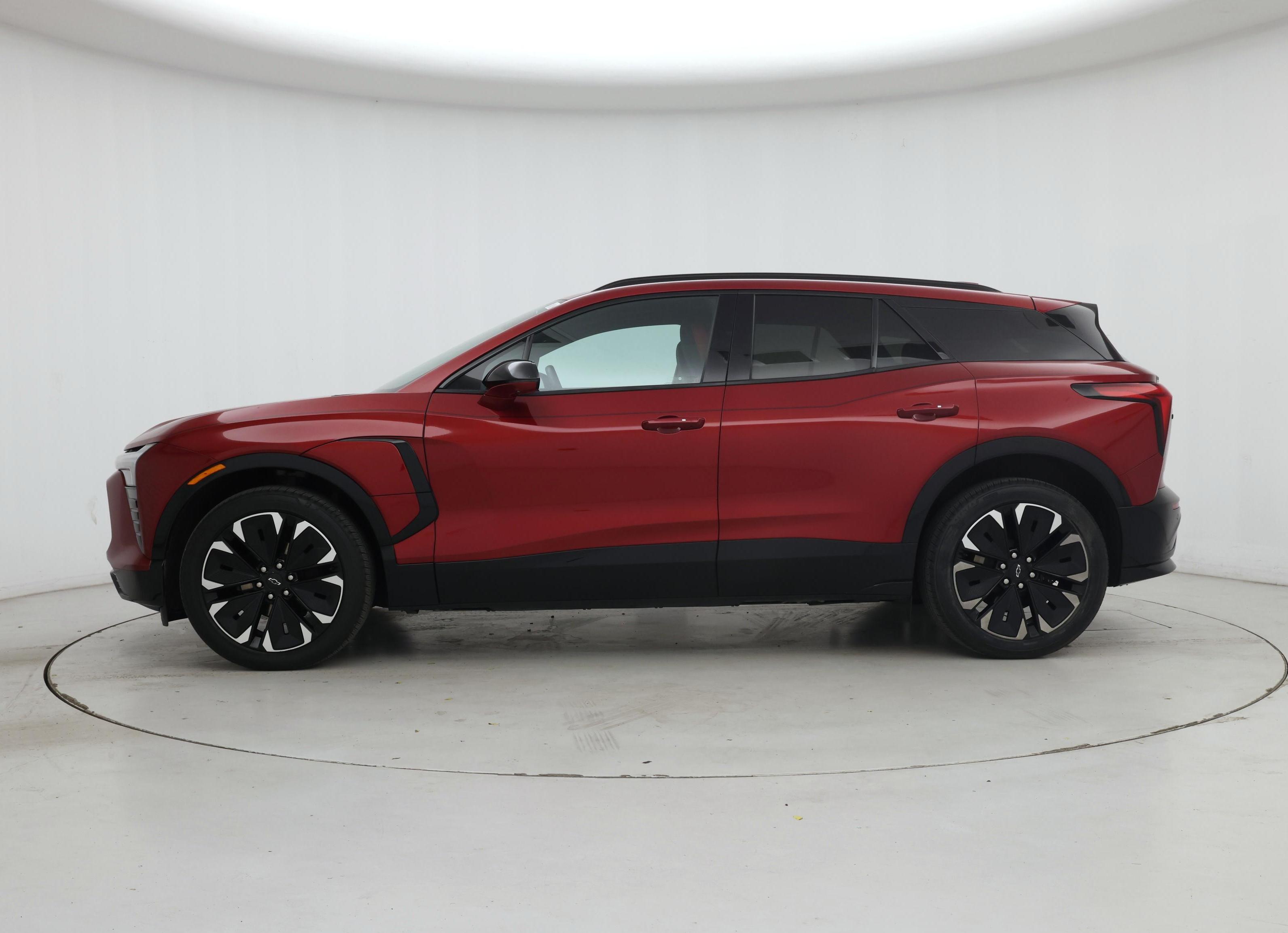 Thumbnail: 2024 Chevrolet Blazer EV - 3