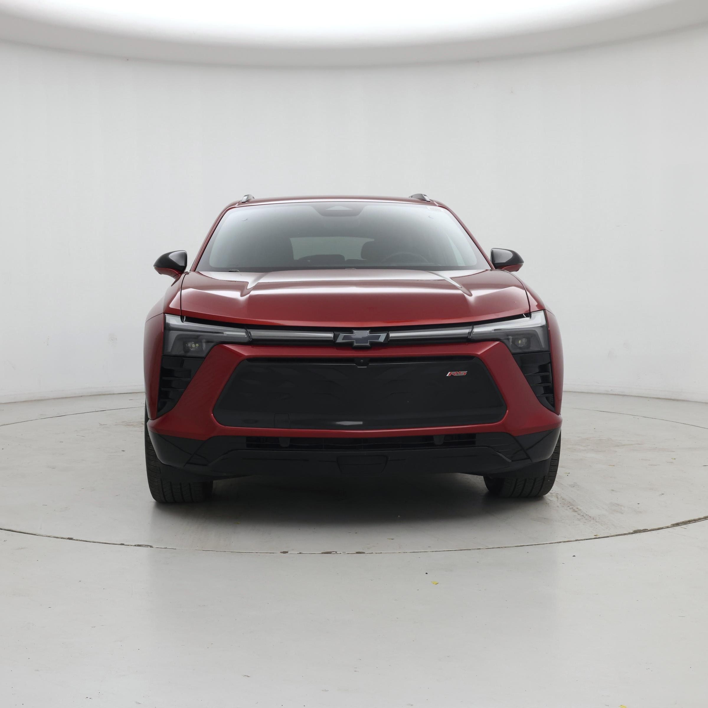 Thumbnail: 2024 Chevrolet Blazer EV - 5