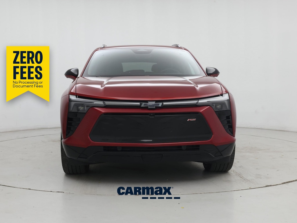 View vehicle photo 6