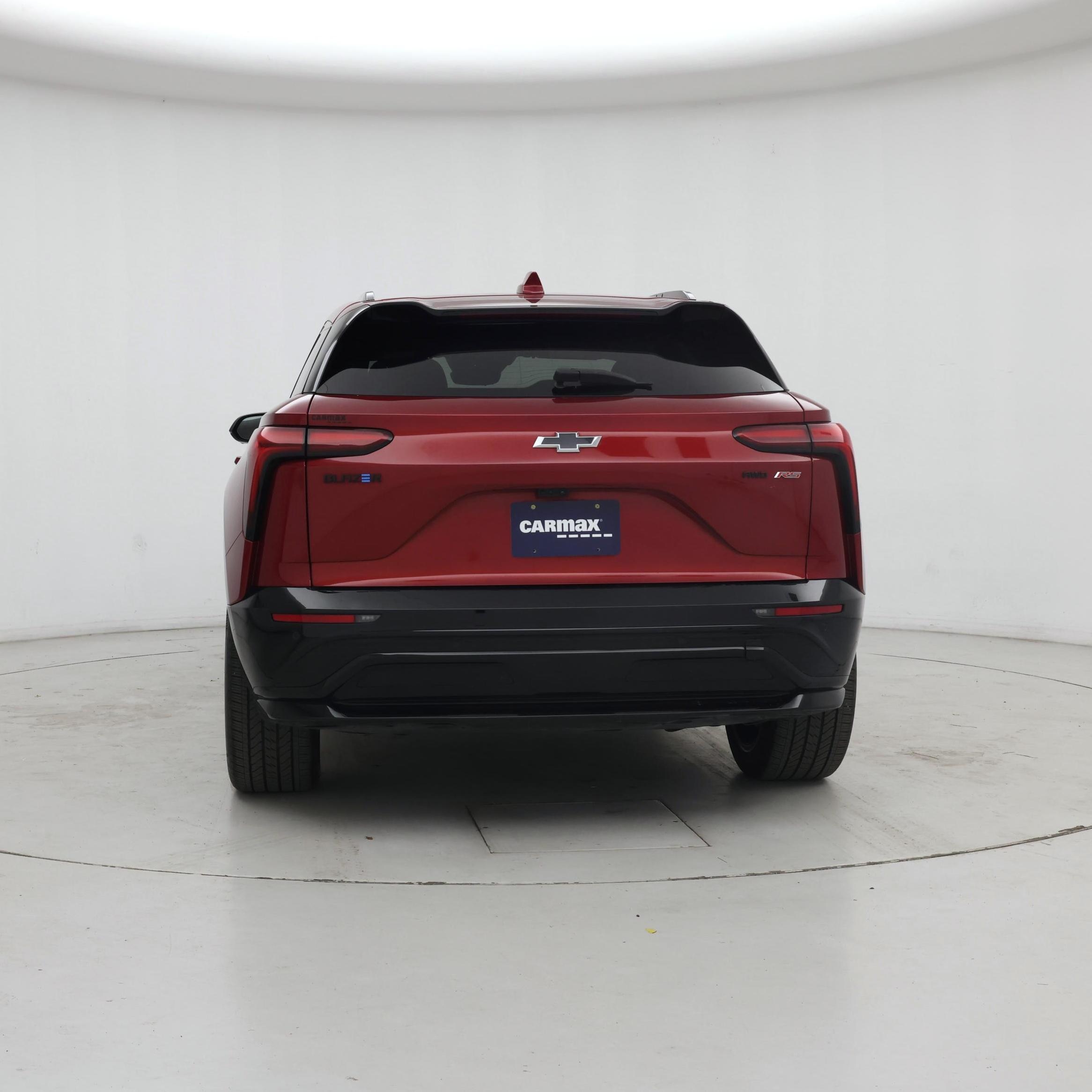 Thumbnail: 2024 Chevrolet Blazer EV - 6