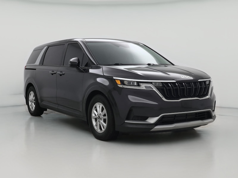 2024 Kia Carnival LX -
                  Madison, TN