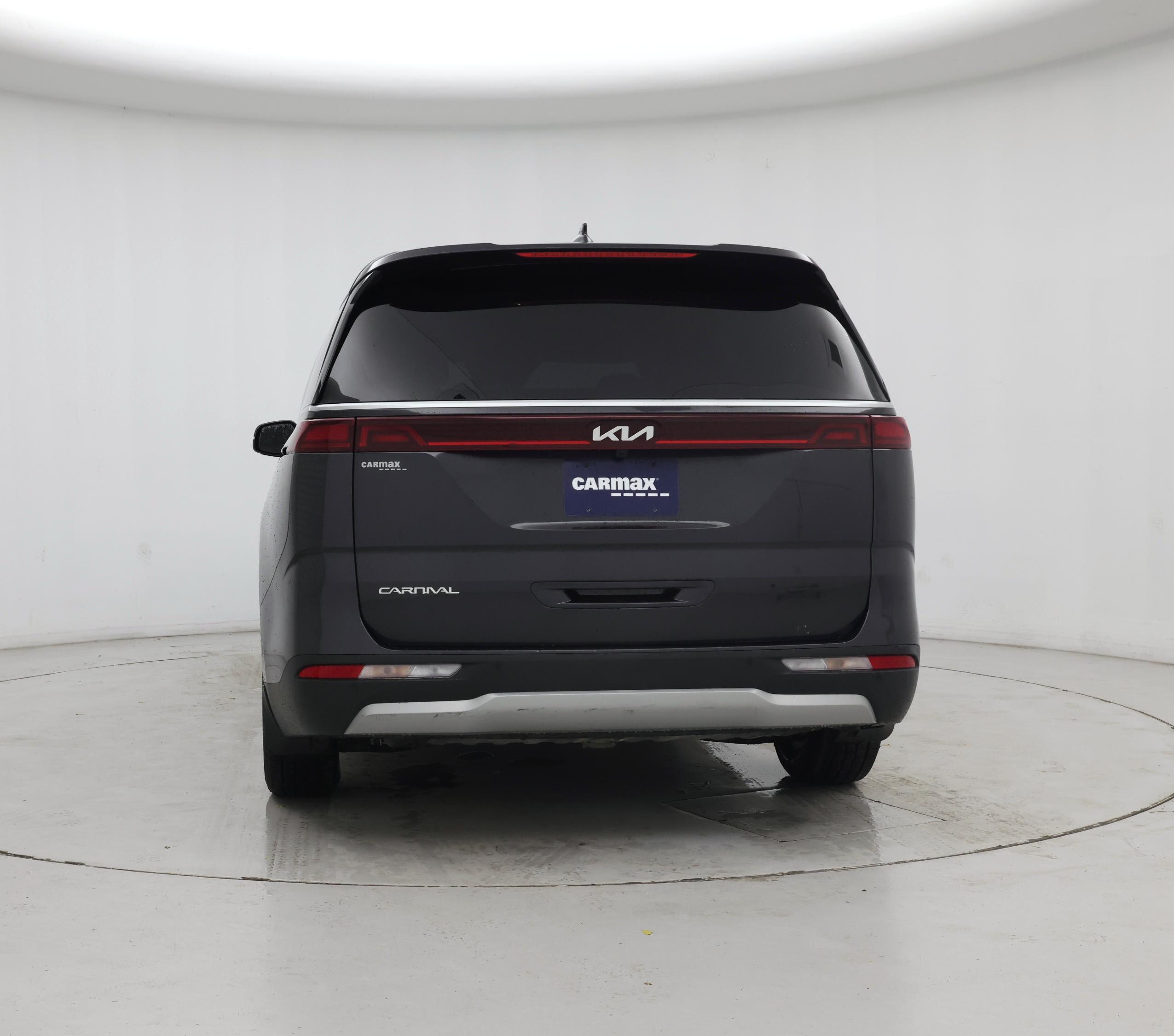 Thumbnail: 2024 Kia Carnival - 6