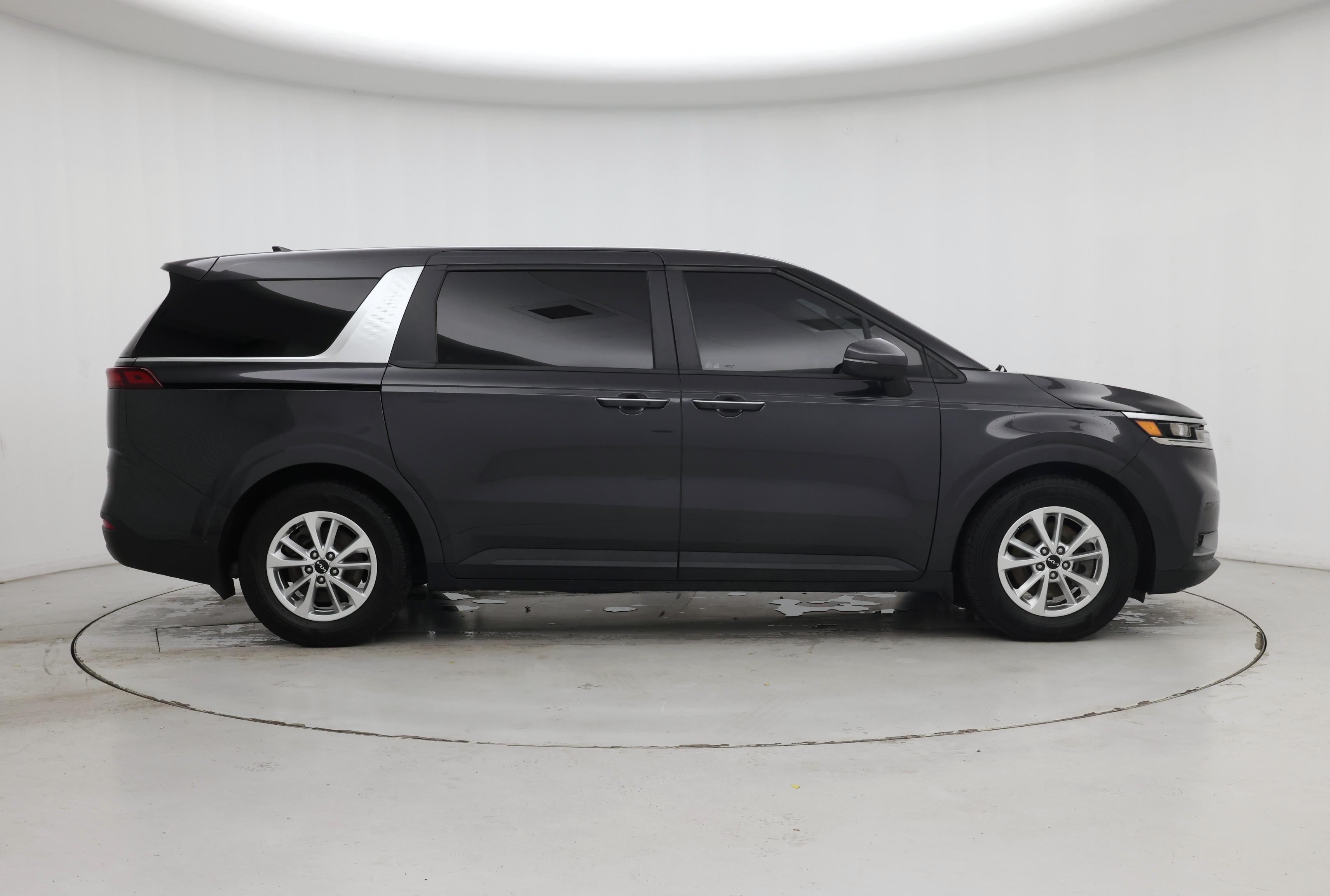 Thumbnail: 2024 Kia Carnival - 7