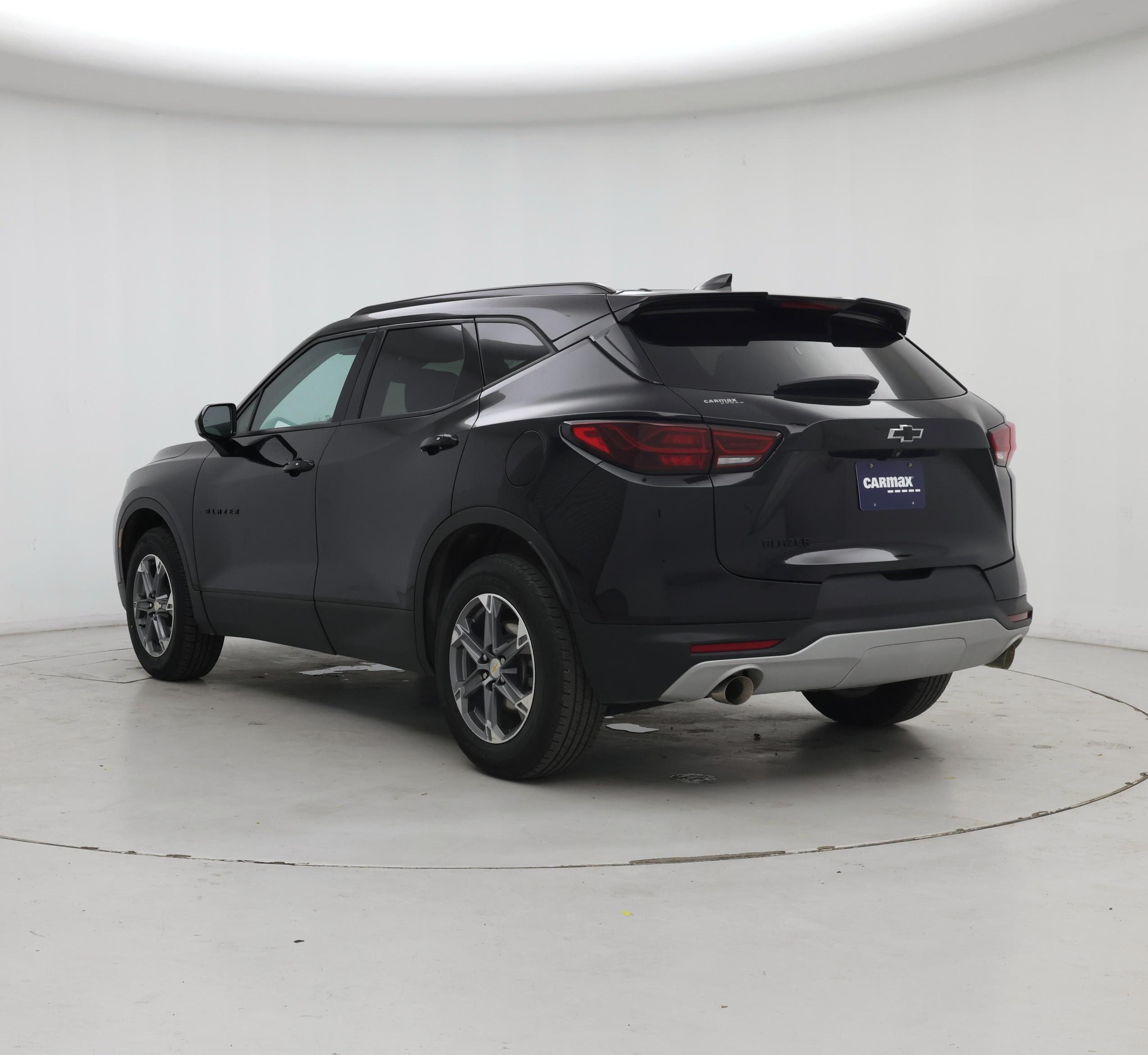 Thumbnail: 2023 Chevrolet Blazer - 2