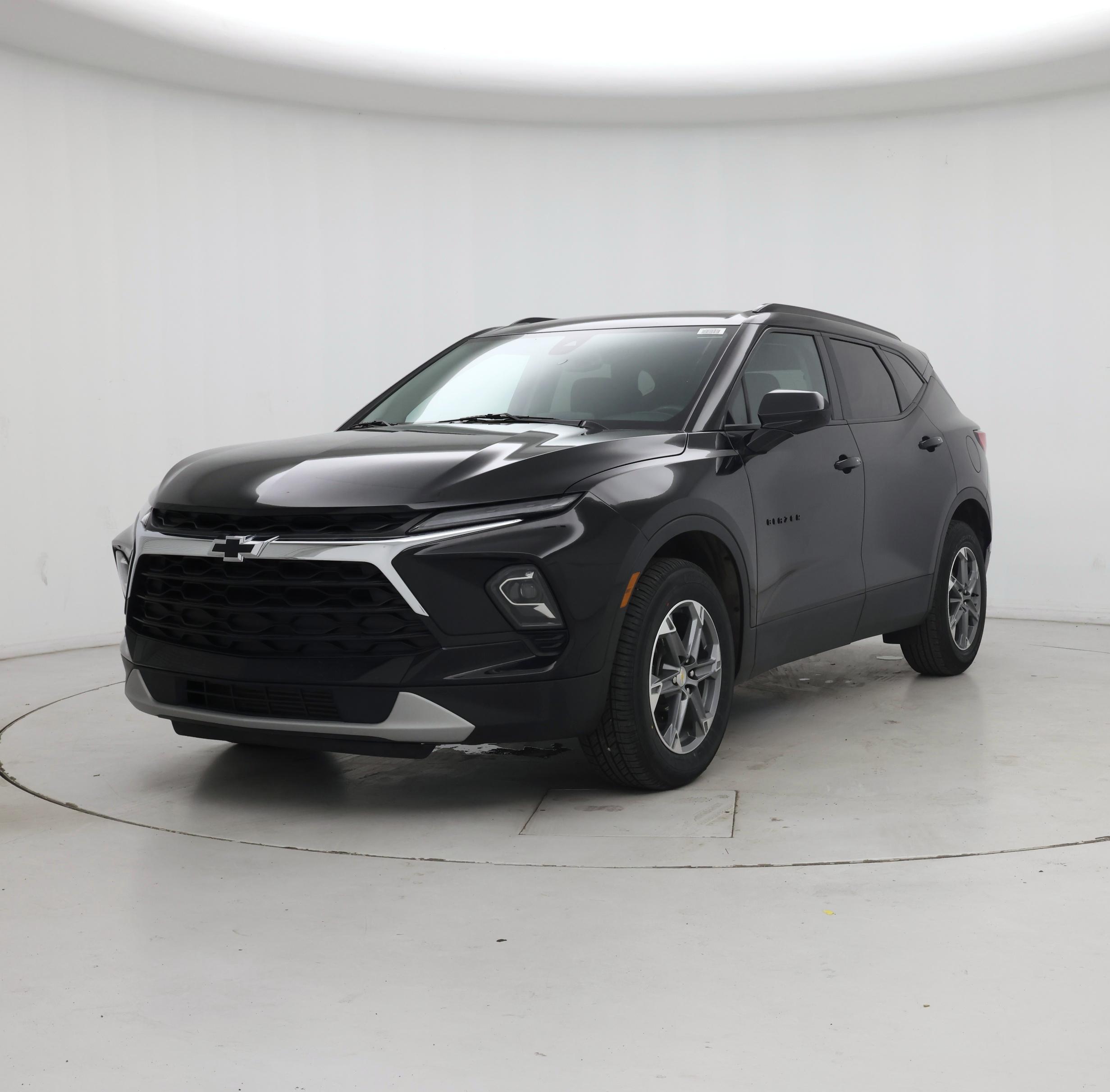 Thumbnail: 2023 Chevrolet Blazer - 4