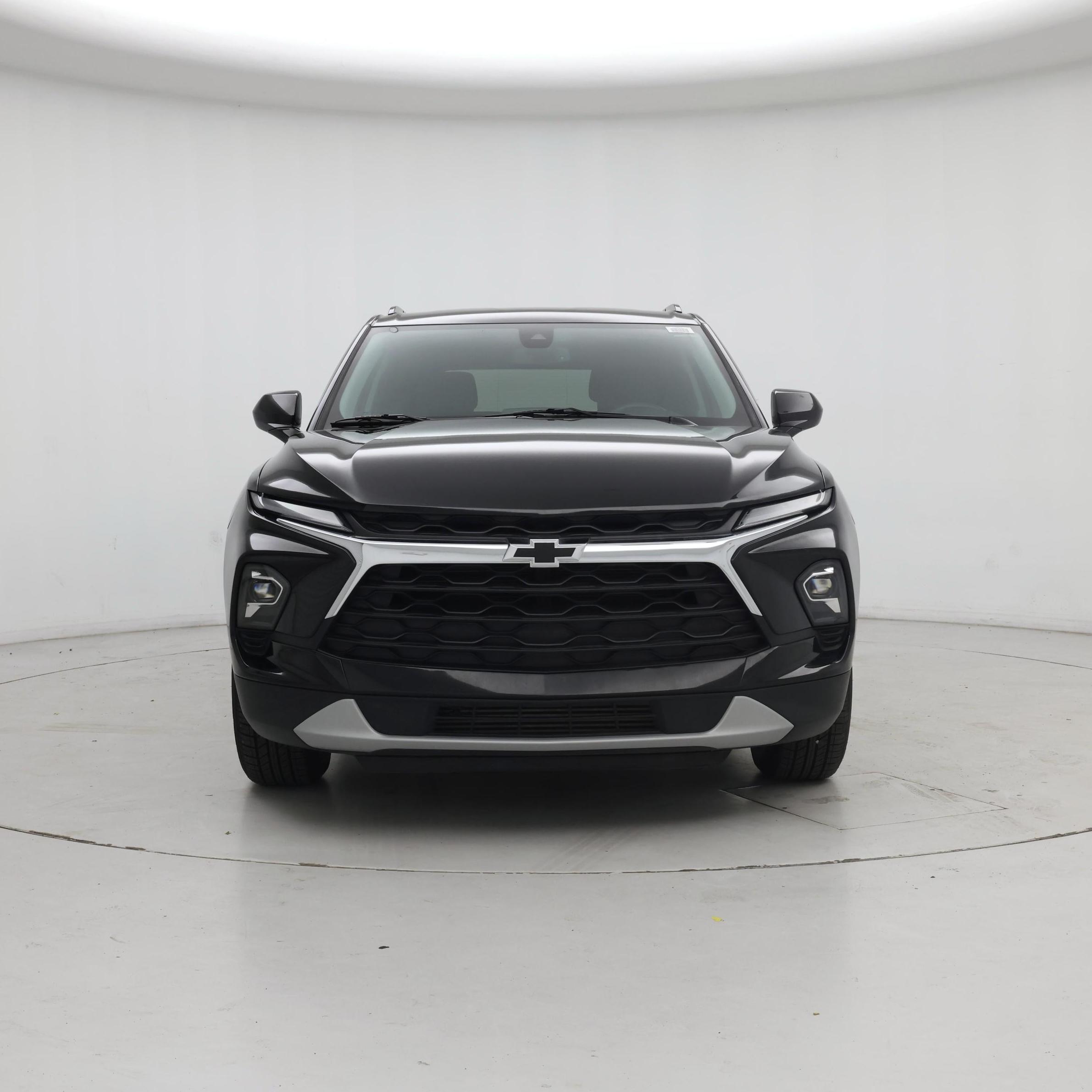 Thumbnail: 2023 Chevrolet Blazer - 5