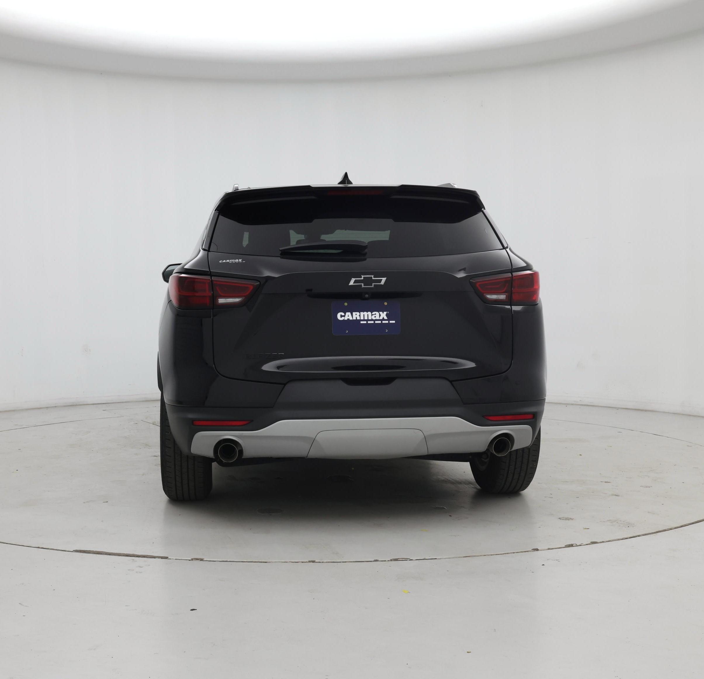 Thumbnail: 2023 Chevrolet Blazer - 6
