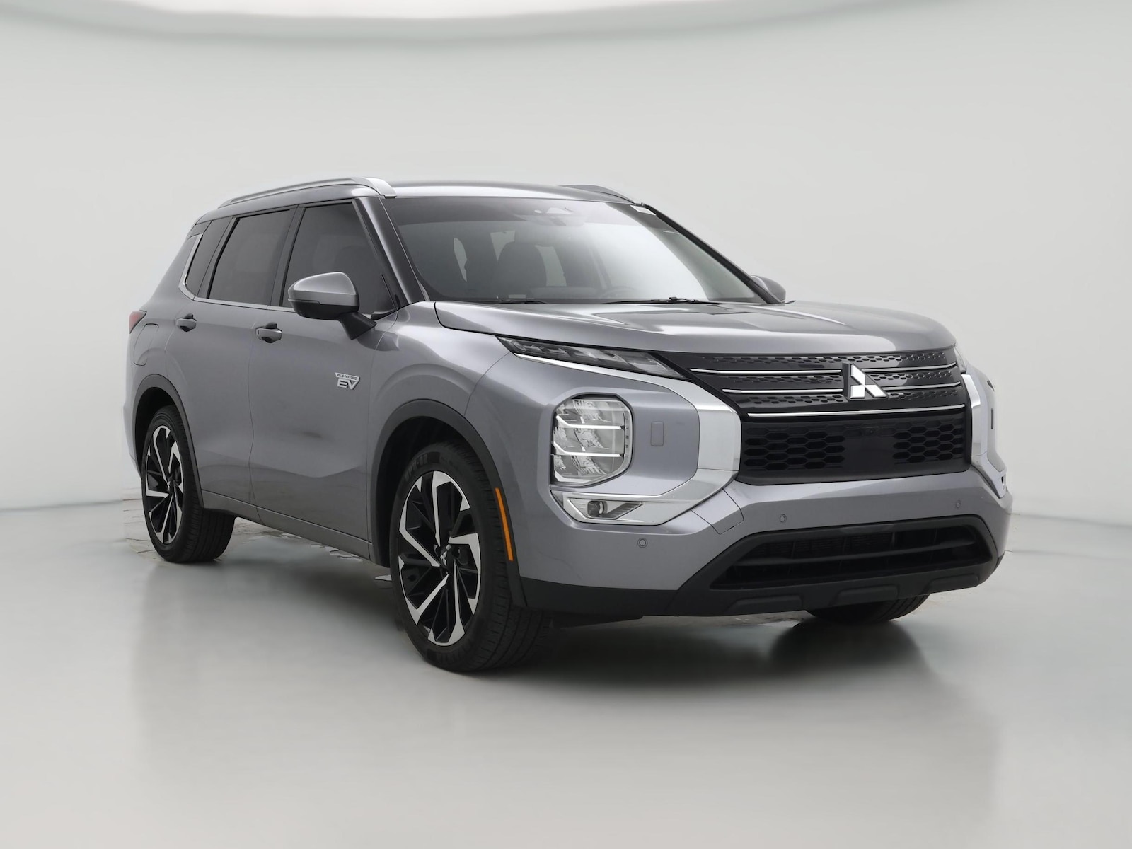 2023 Mitsubishi Outlander PHEV