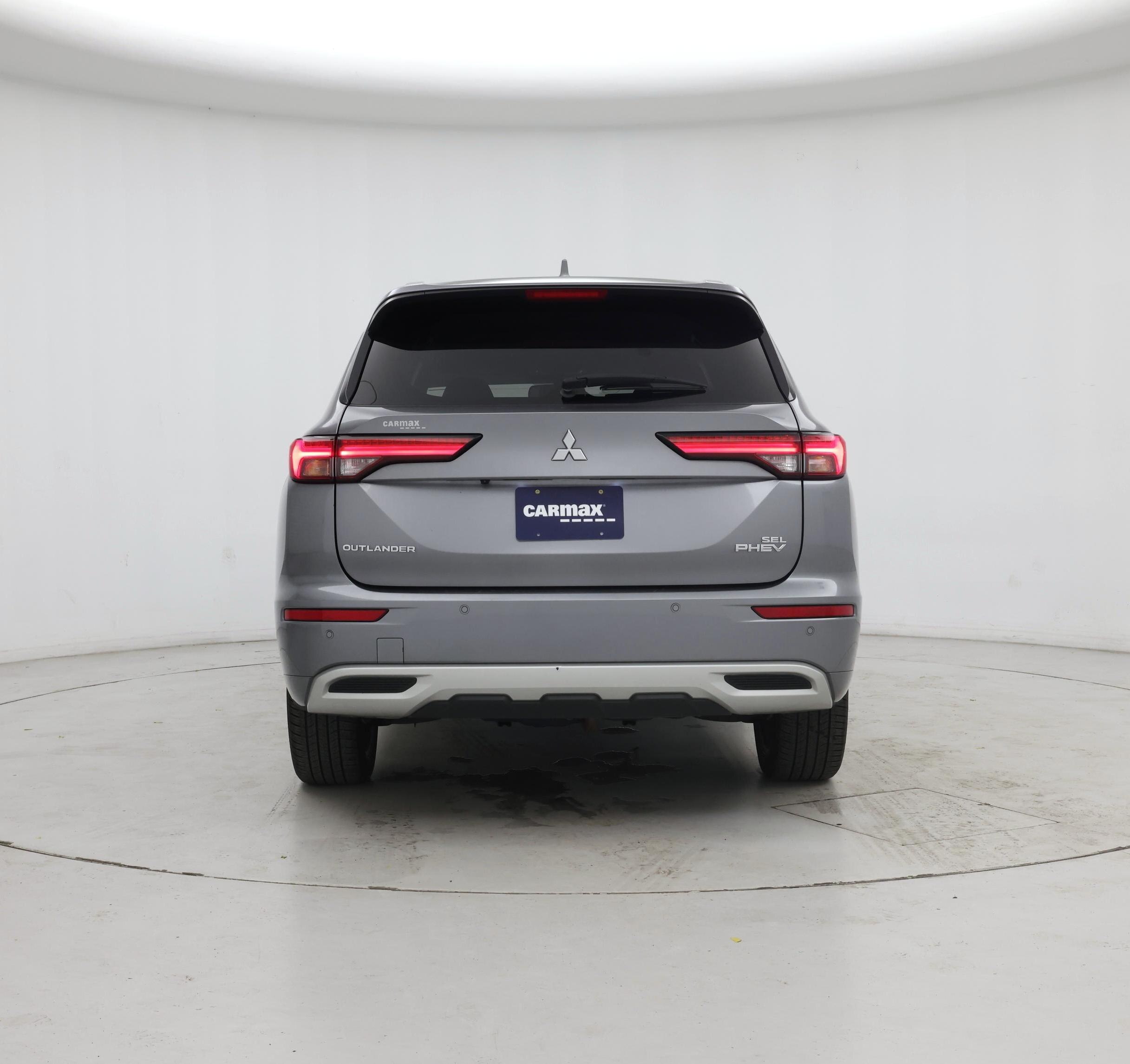 Thumbnail: 2023 Mitsubishi Outlander - 6