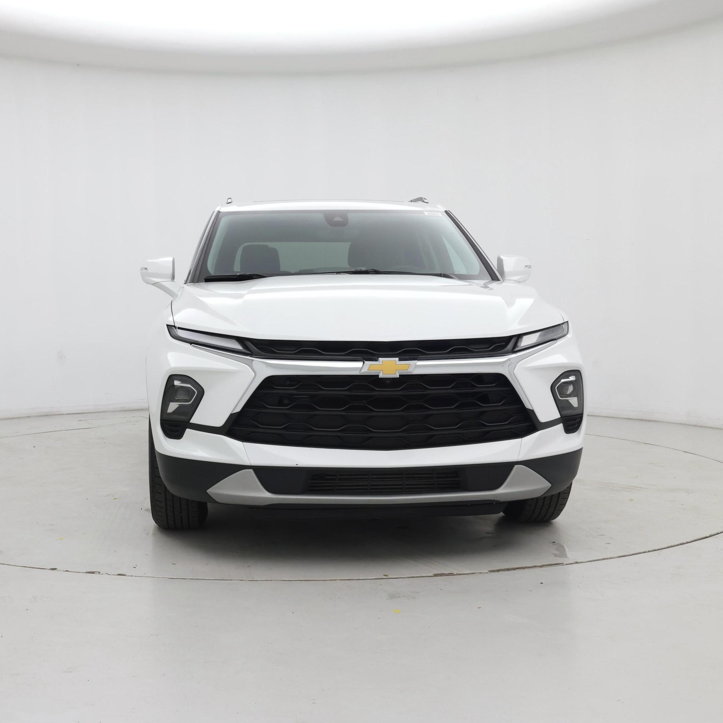 Thumbnail: 2024 Chevrolet Blazer - 5