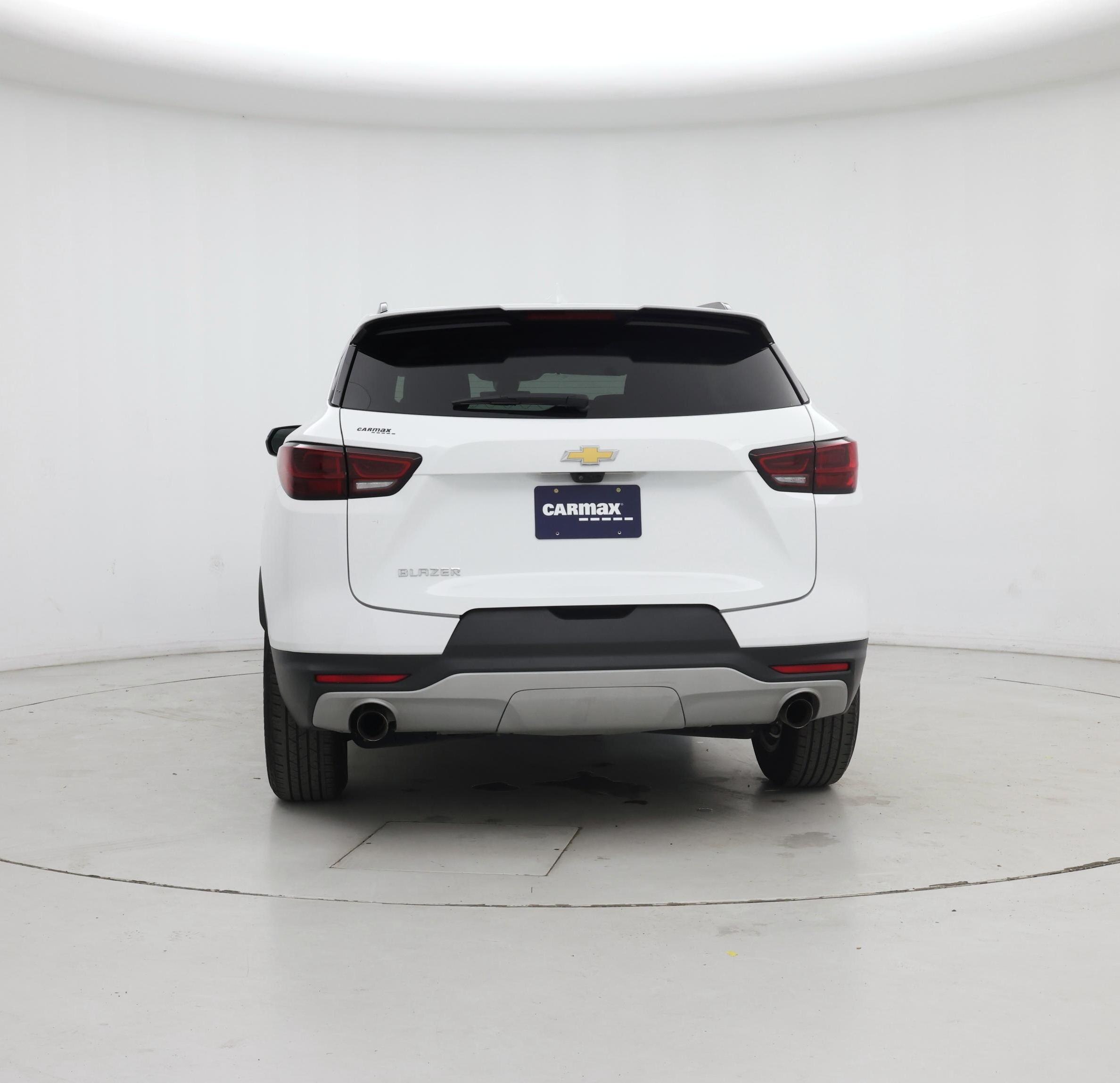 Thumbnail: 2024 Chevrolet Blazer - 6