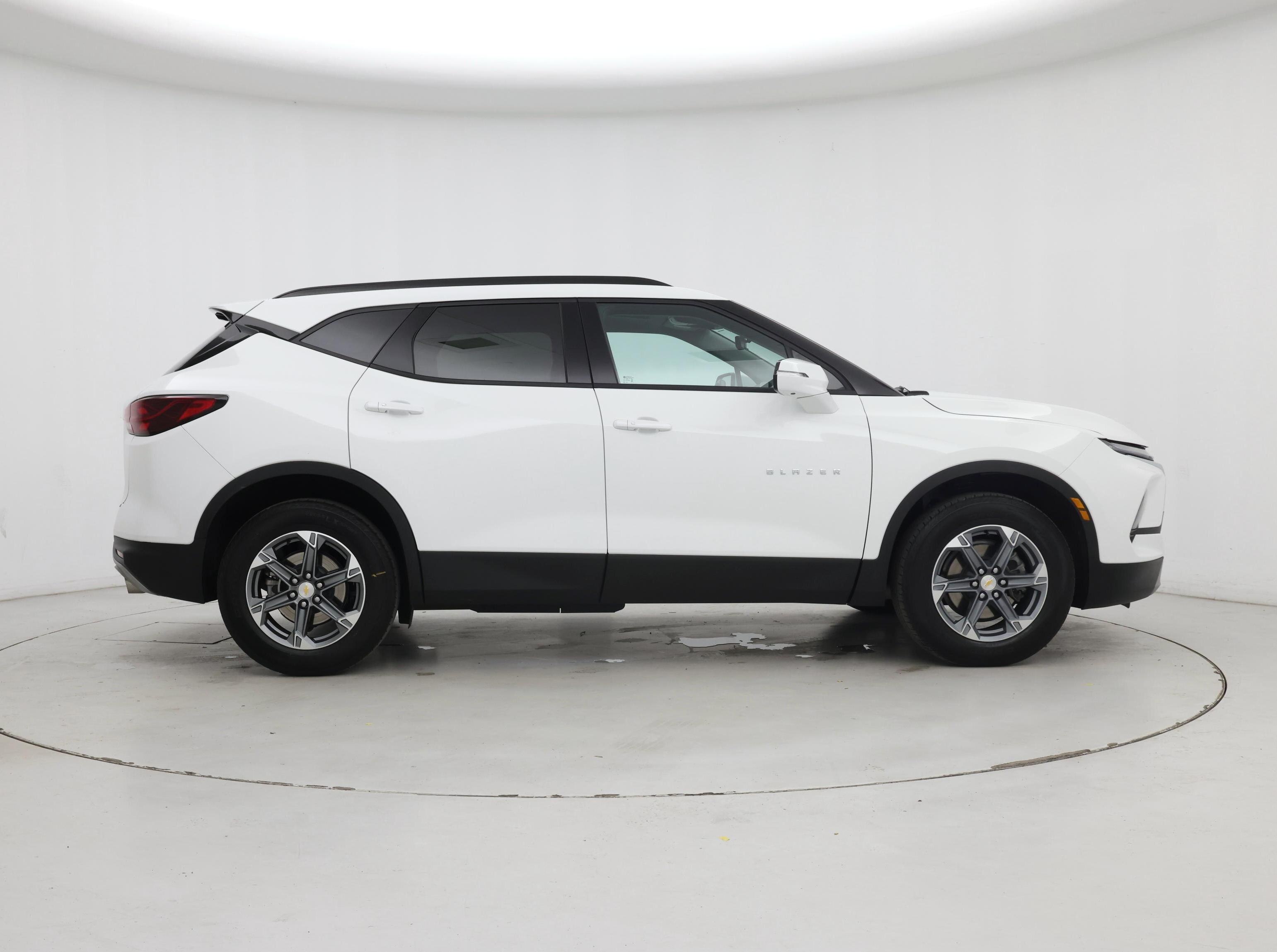 Thumbnail: 2024 Chevrolet Blazer - 7