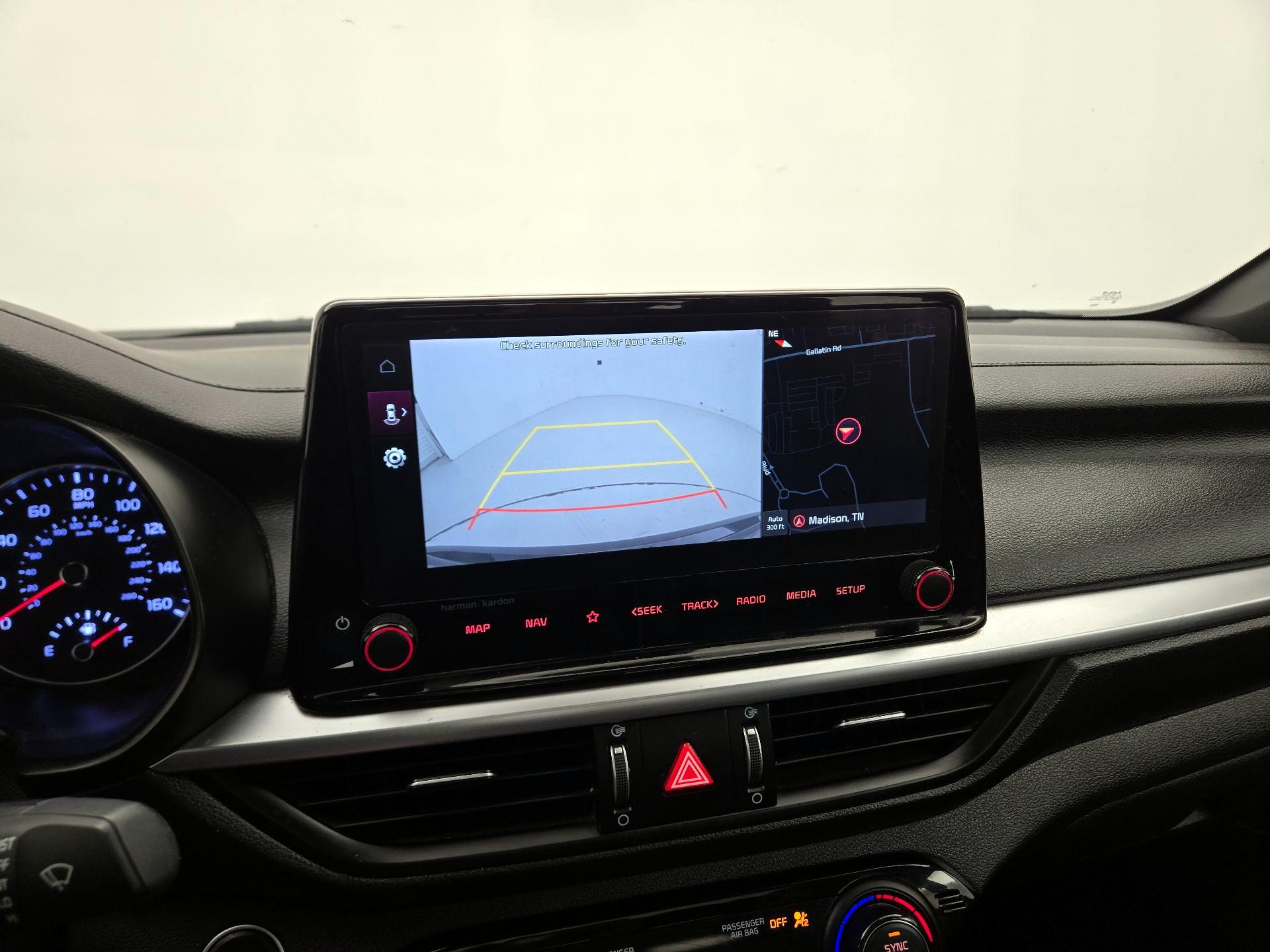 Thumbnail: 2023 Kia Forte - 15