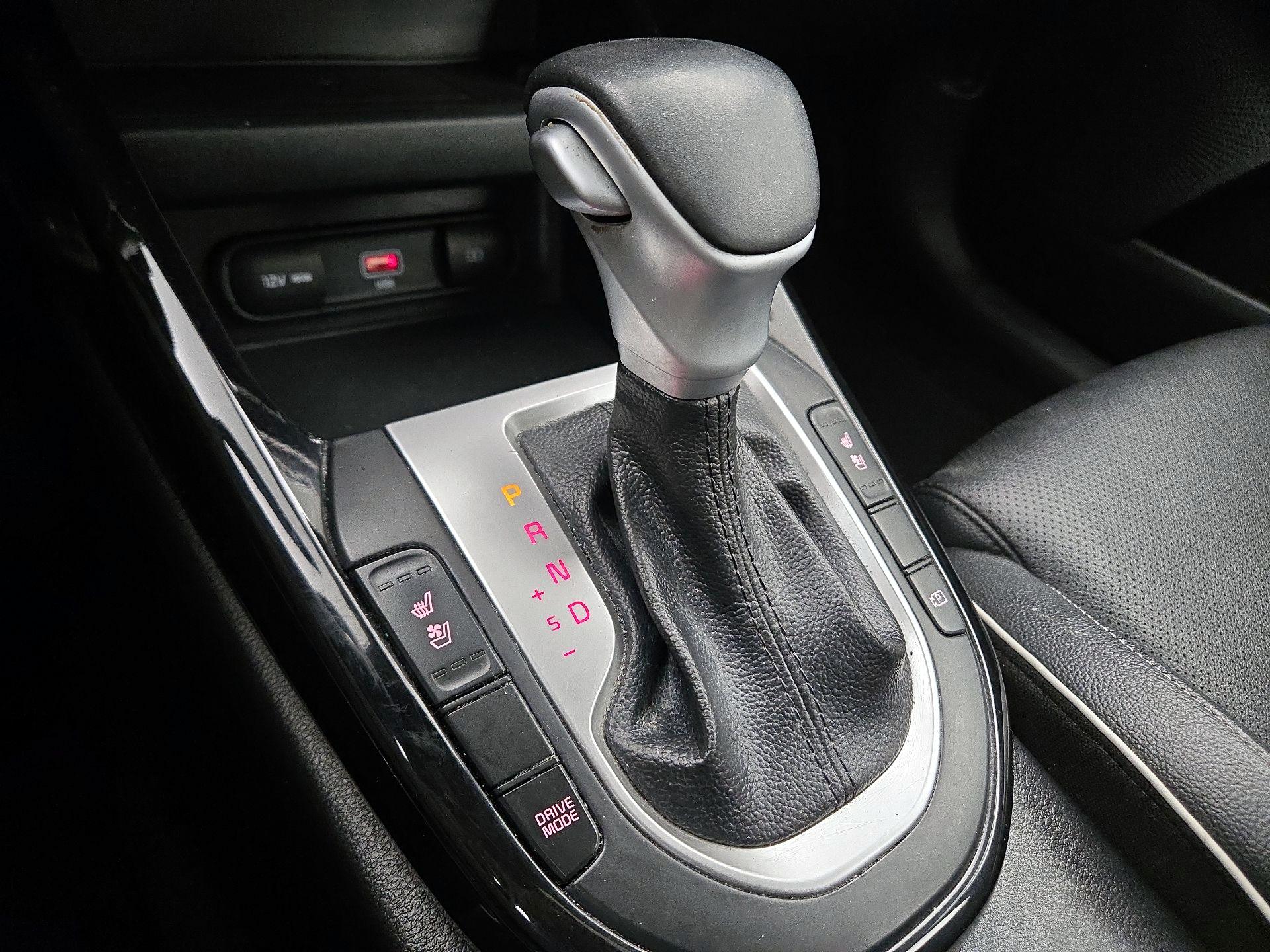 Thumbnail: 2023 Kia Forte - 18