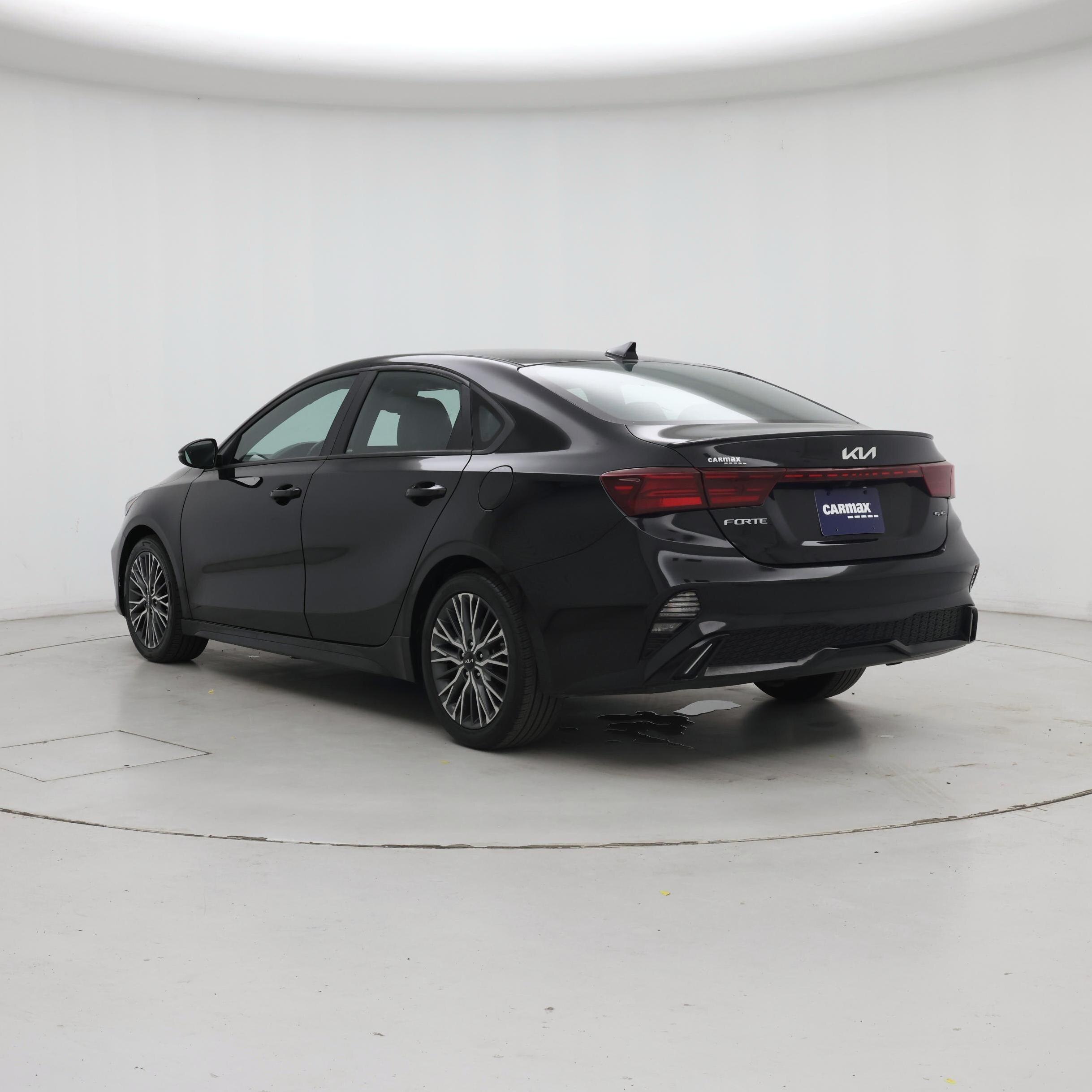 Thumbnail: 2023 Kia Forte - 2