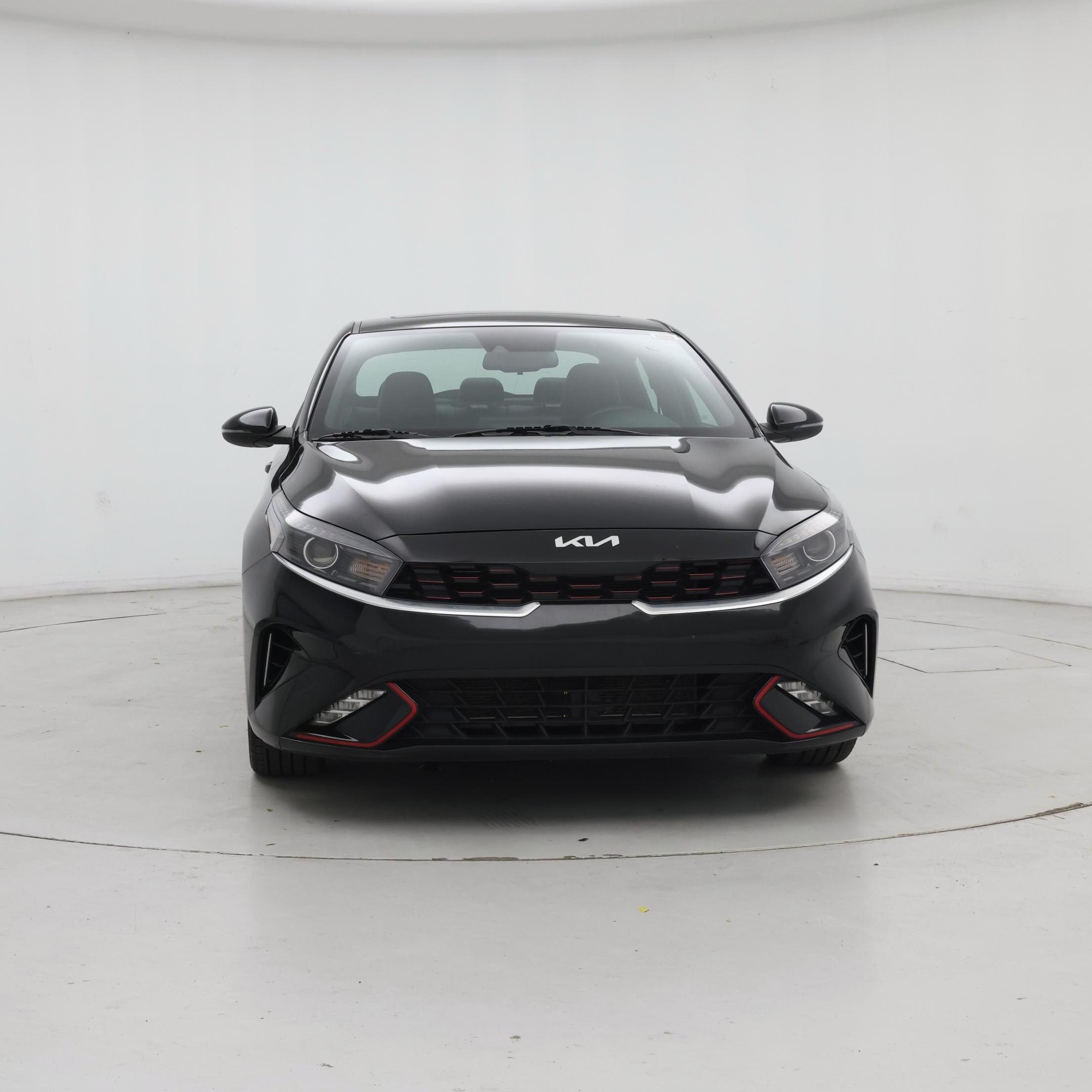 Thumbnail: 2023 Kia Forte - 5