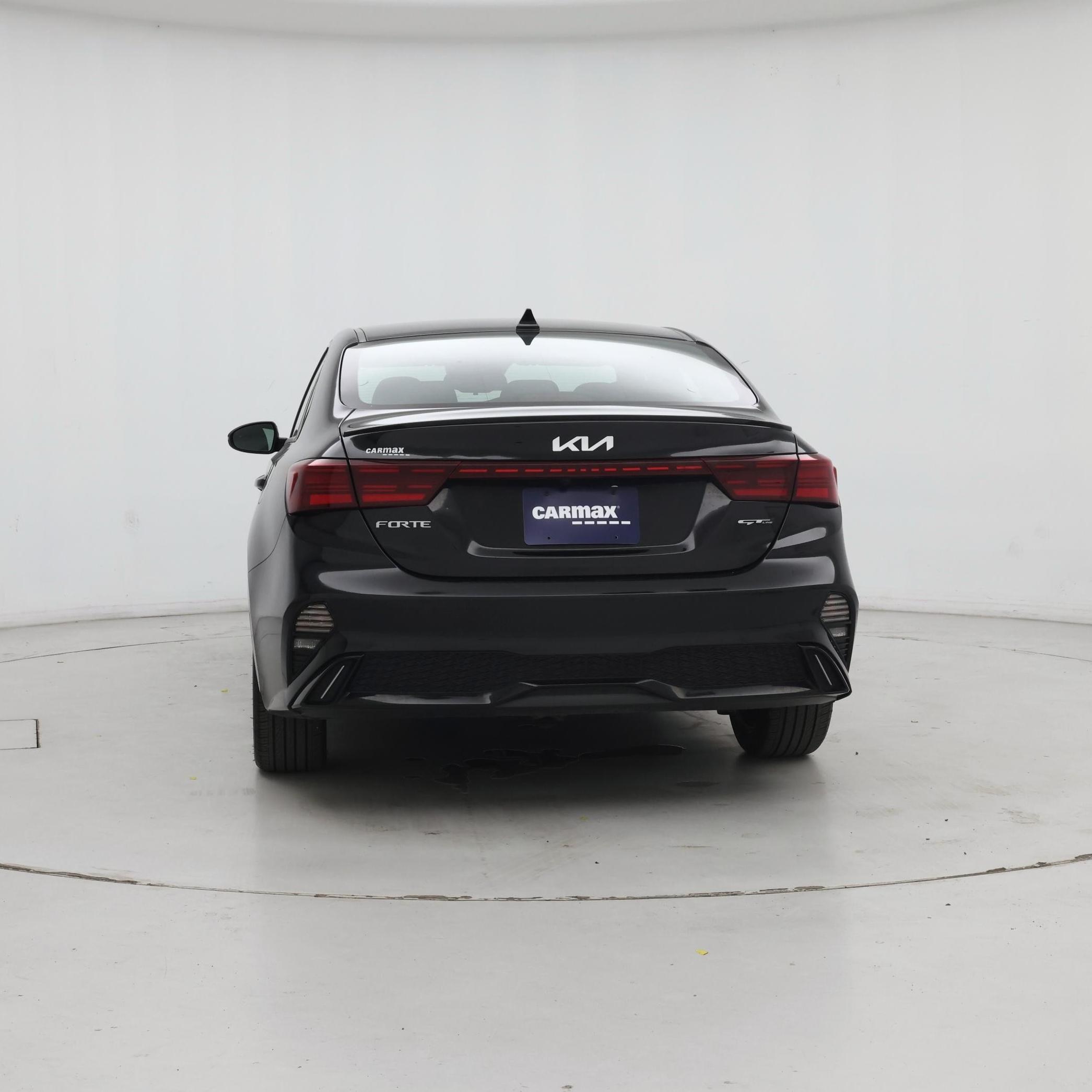 Thumbnail: 2023 Kia Forte - 6