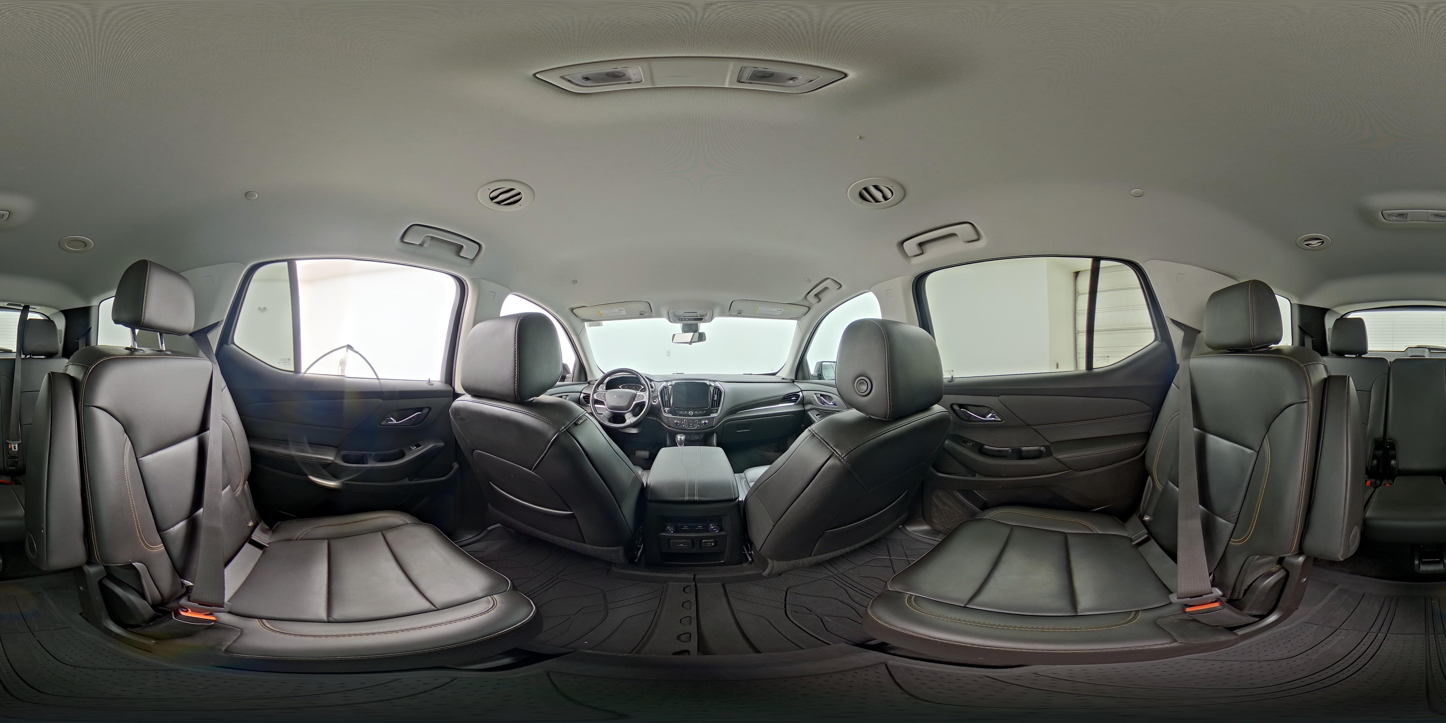 2021 Chevrolet Traverse RS - Photo 25