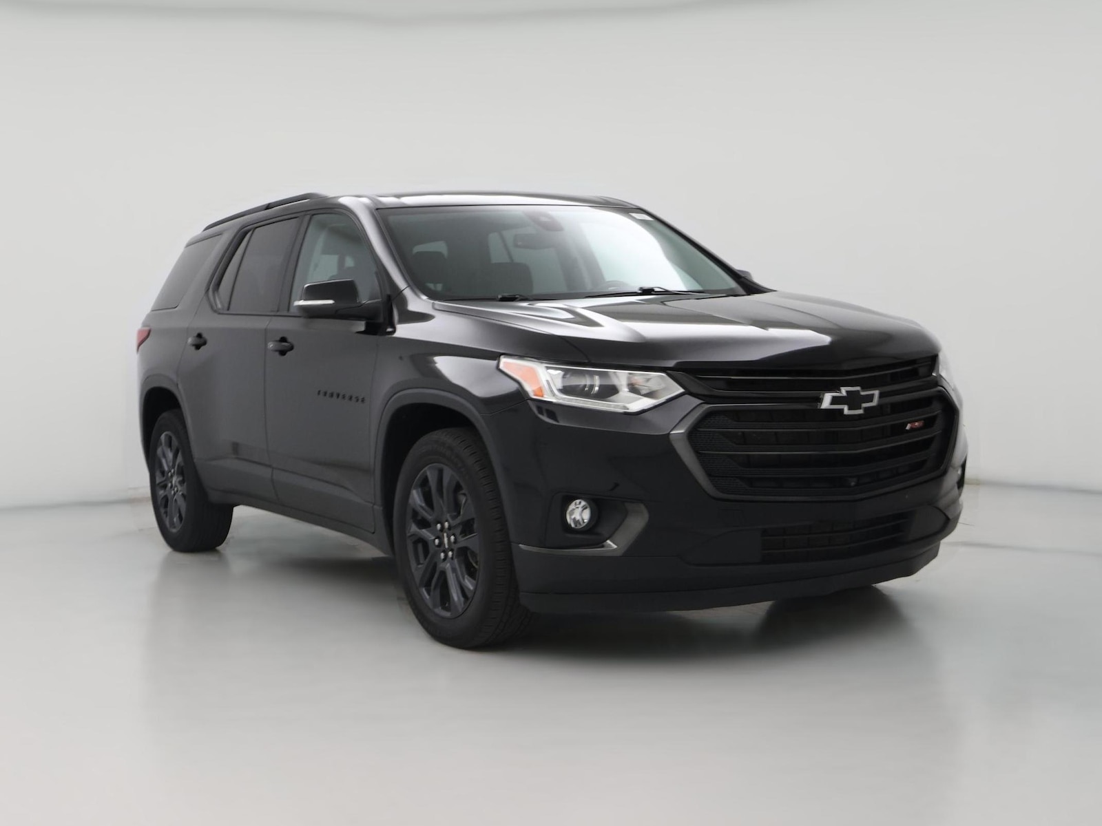 2021 Chevrolet Traverse RS - Photo 1