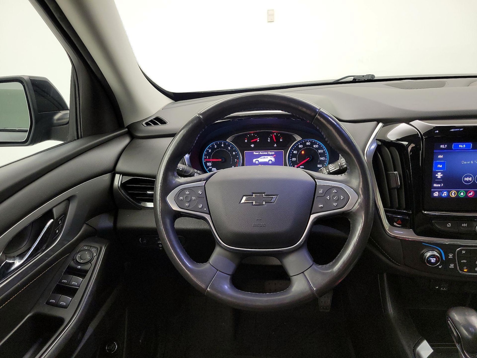 2021 Chevrolet Traverse RS - Photo 11
